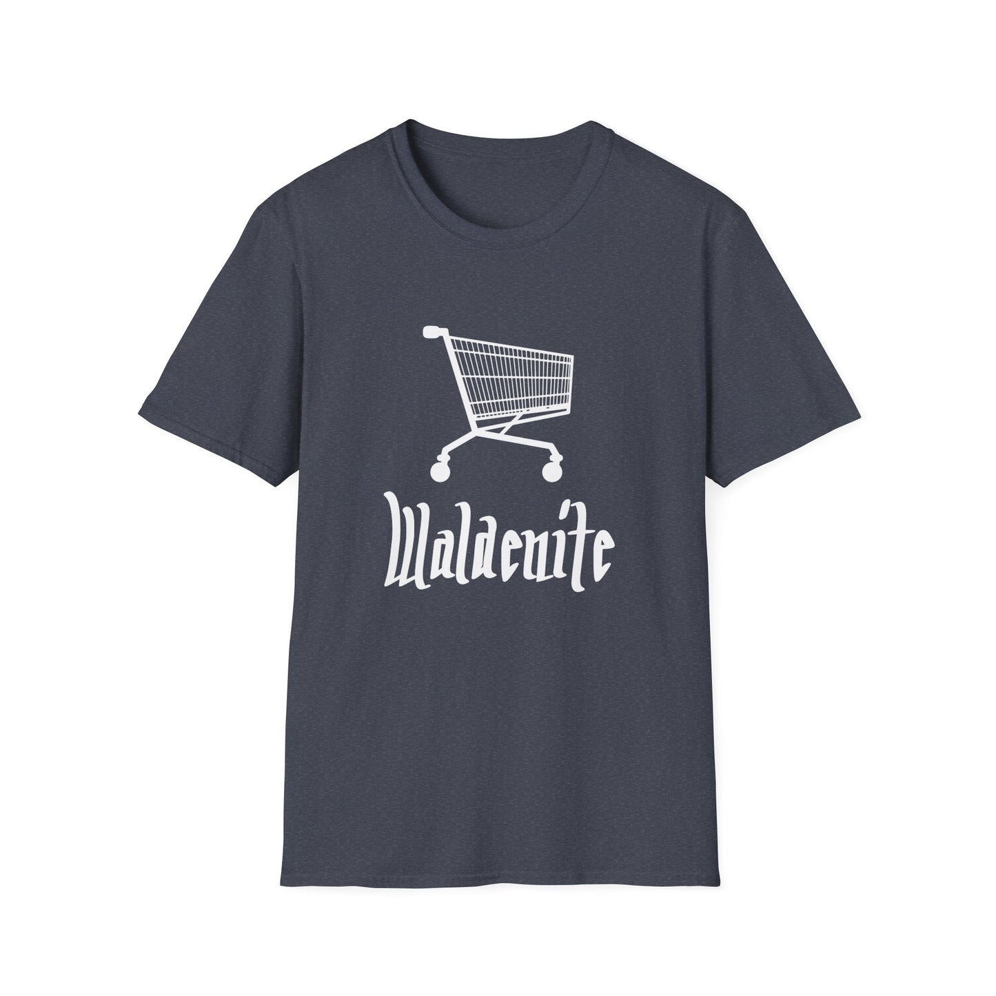 OG Shopping Plaza Special Tee