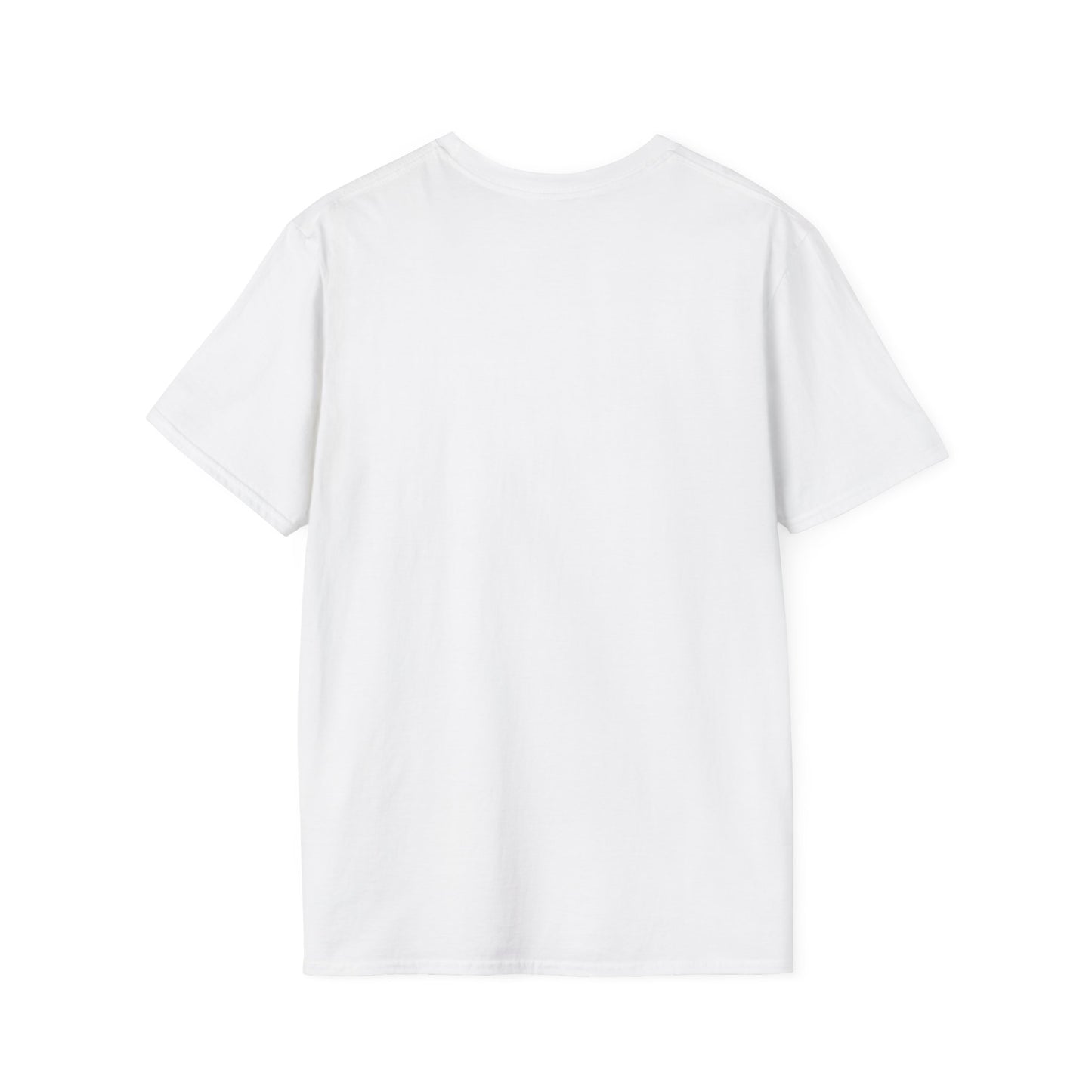 Knife Town Waldenite soft tee
