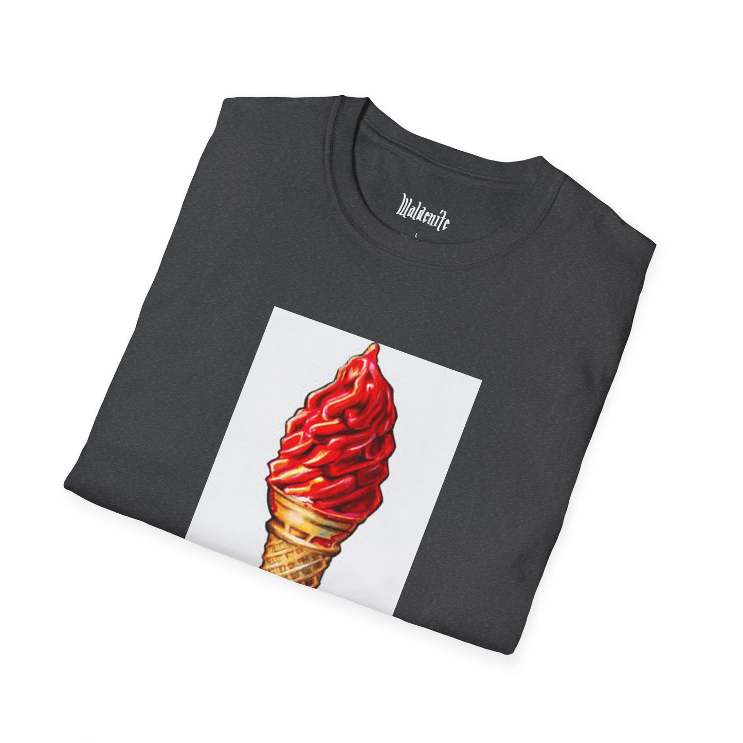 Frostee Chileezeeeeee Soft Serve Tee