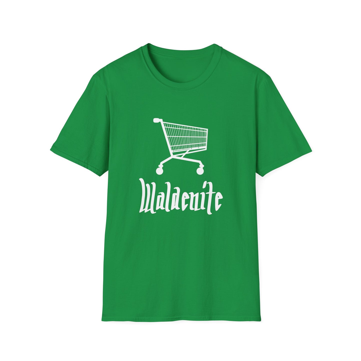 OG Shopping Plaza Special Tee