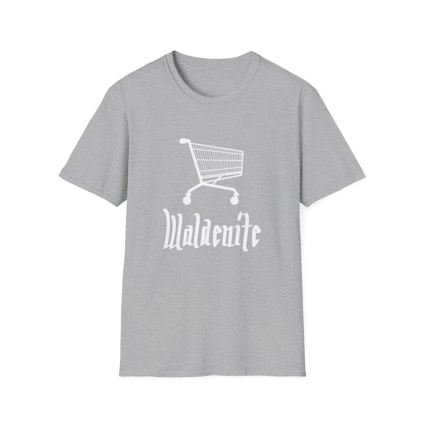 OG Shopping Plaza Special Tee