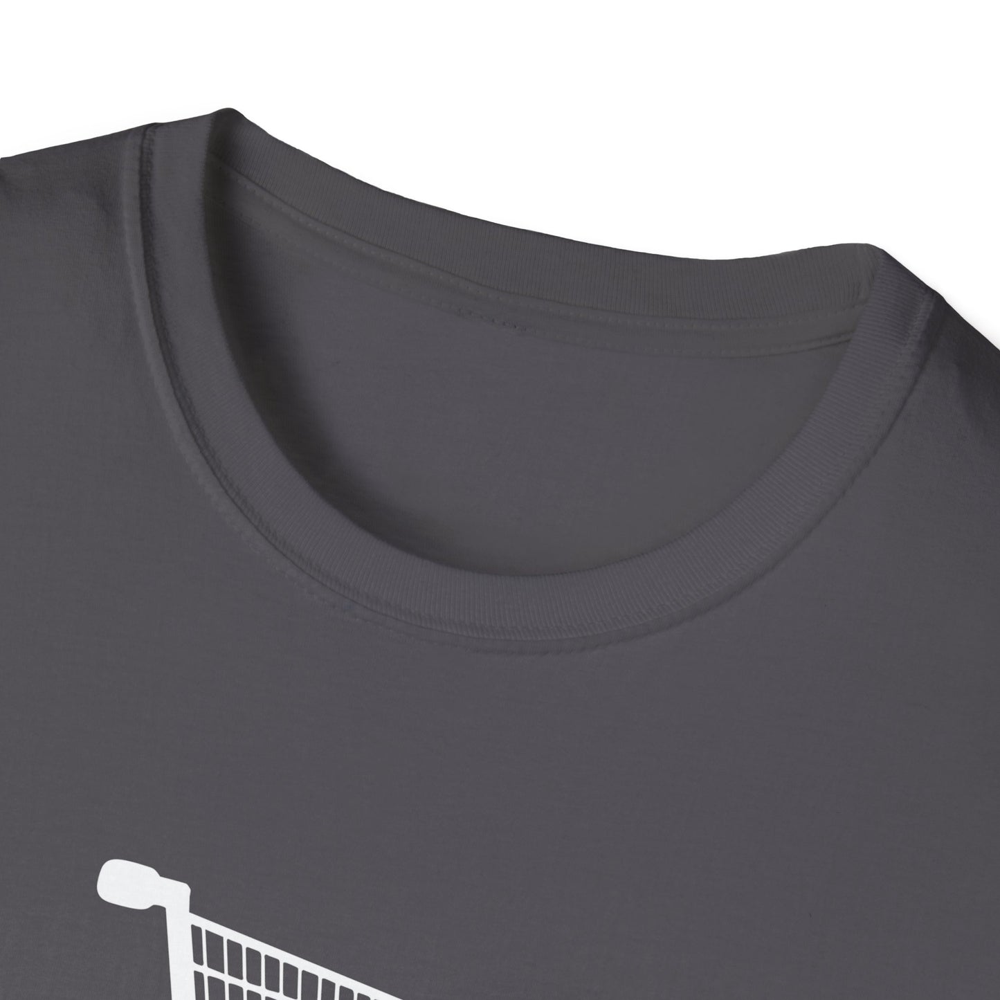 OG Shopping Plaza Special Tee