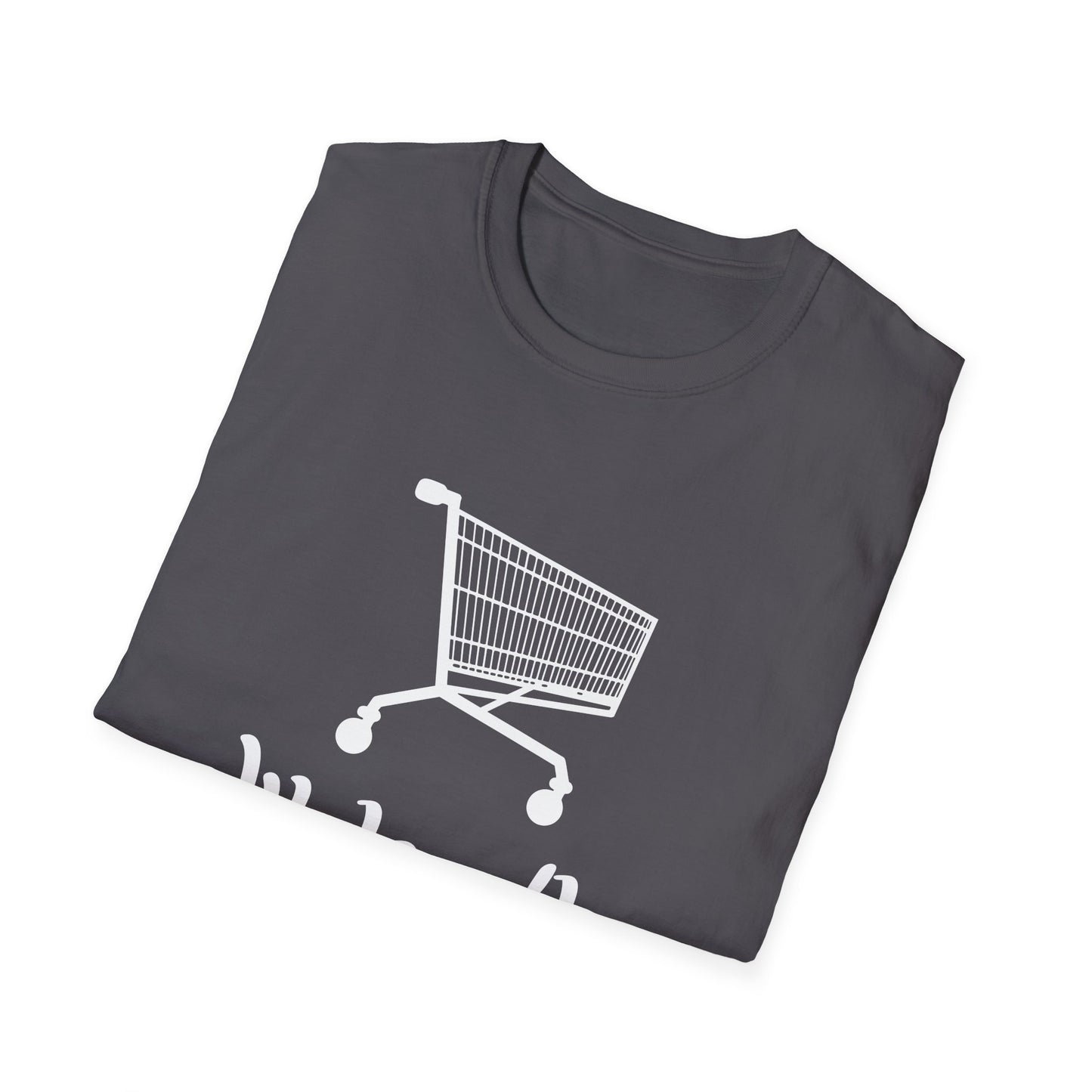 OG Shopping Plaza Special Tee