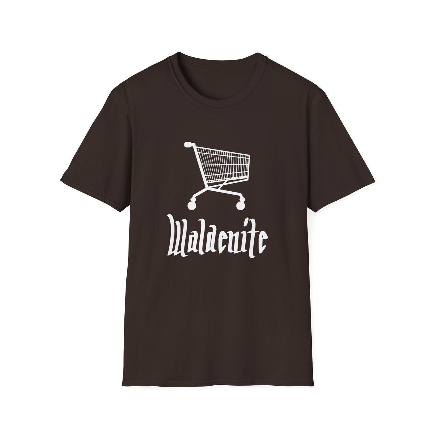 OG Shopping Plaza Special Tee