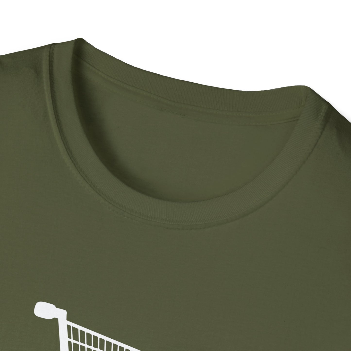 OG Shopping Plaza Special Tee