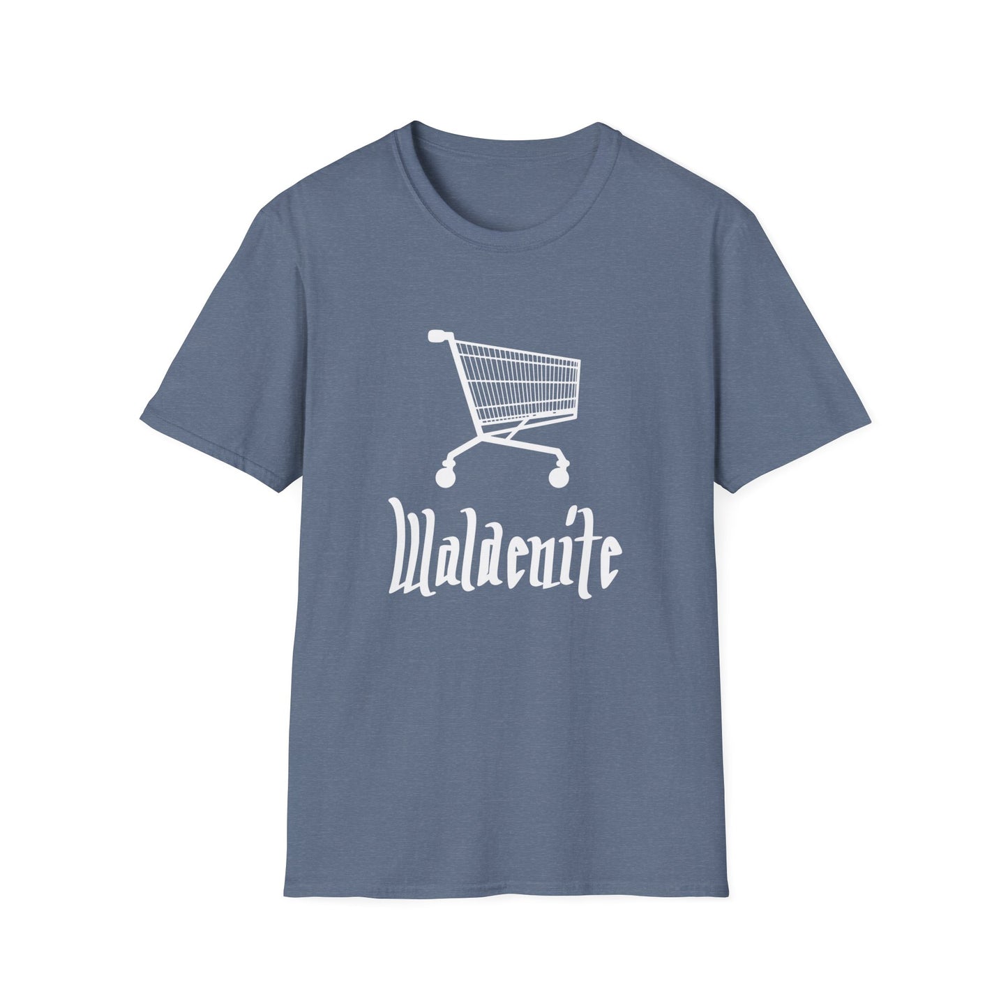 OG Shopping Plaza Special Tee