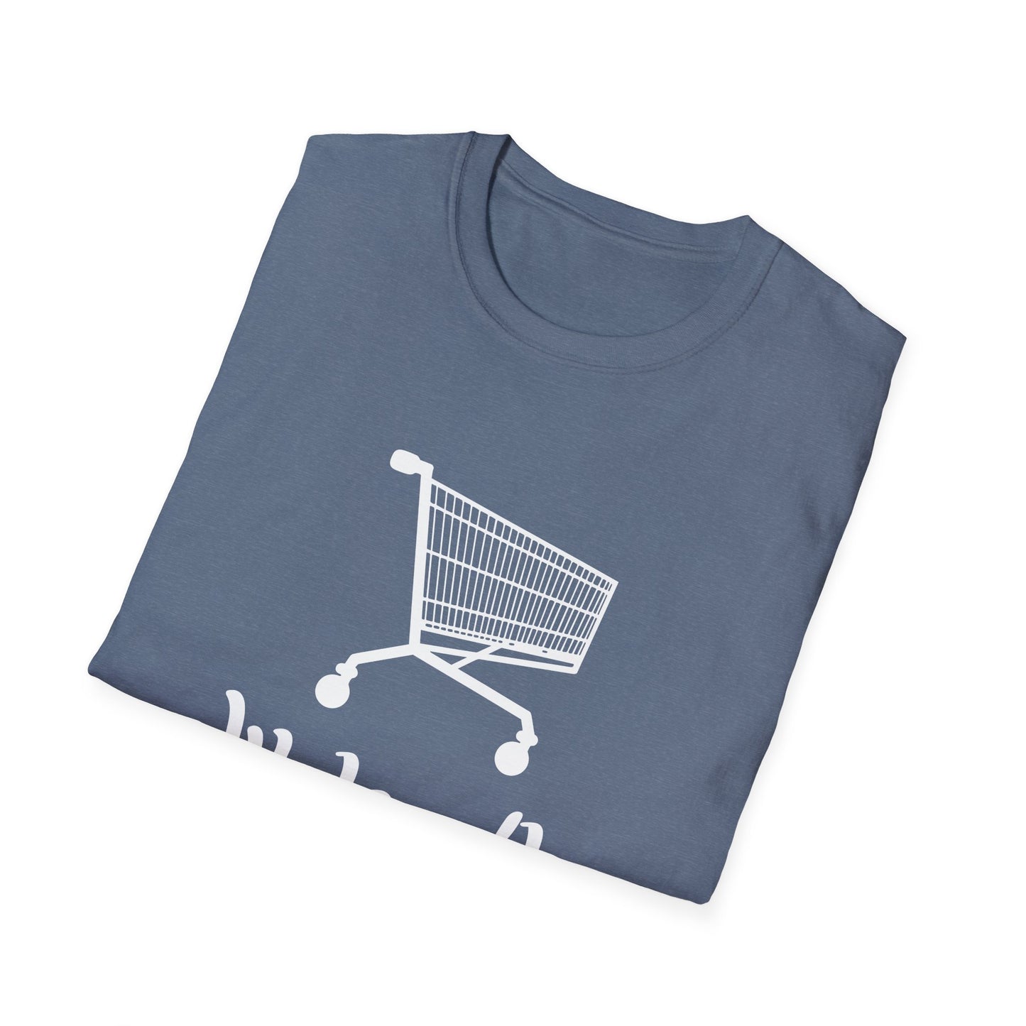 OG Shopping Plaza Special Tee