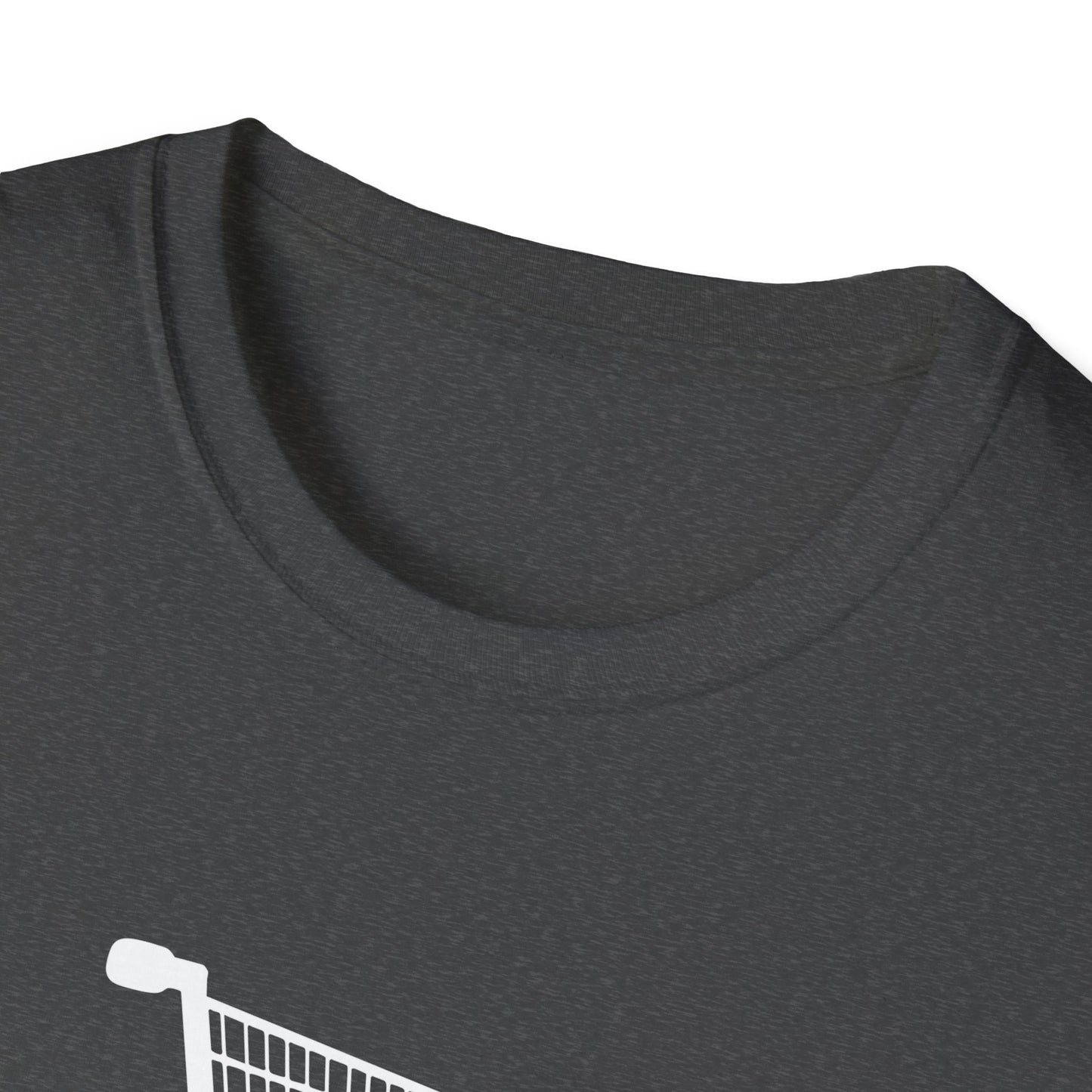 OG Shopping Plaza Special Tee