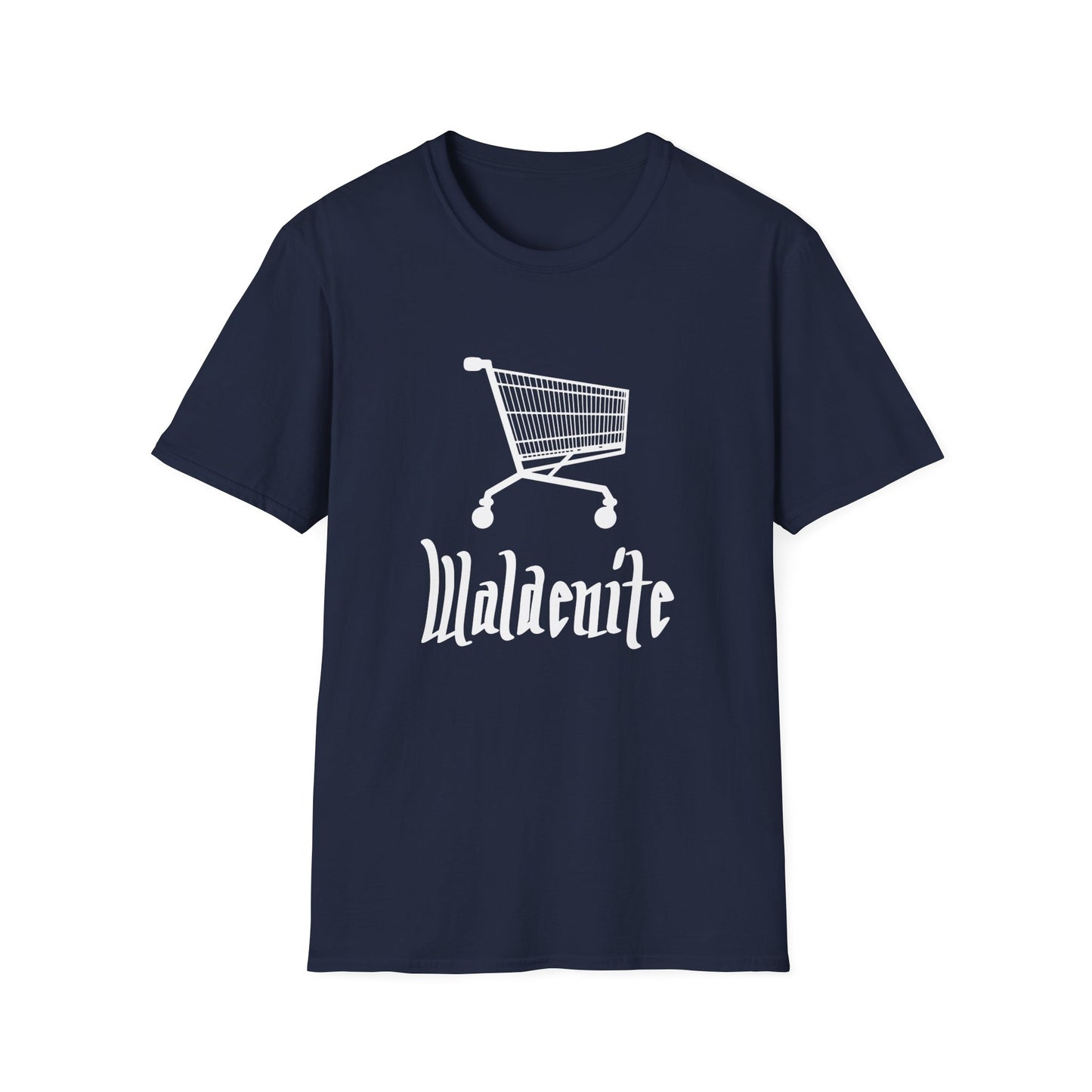 OG Shopping Plaza Special Tee