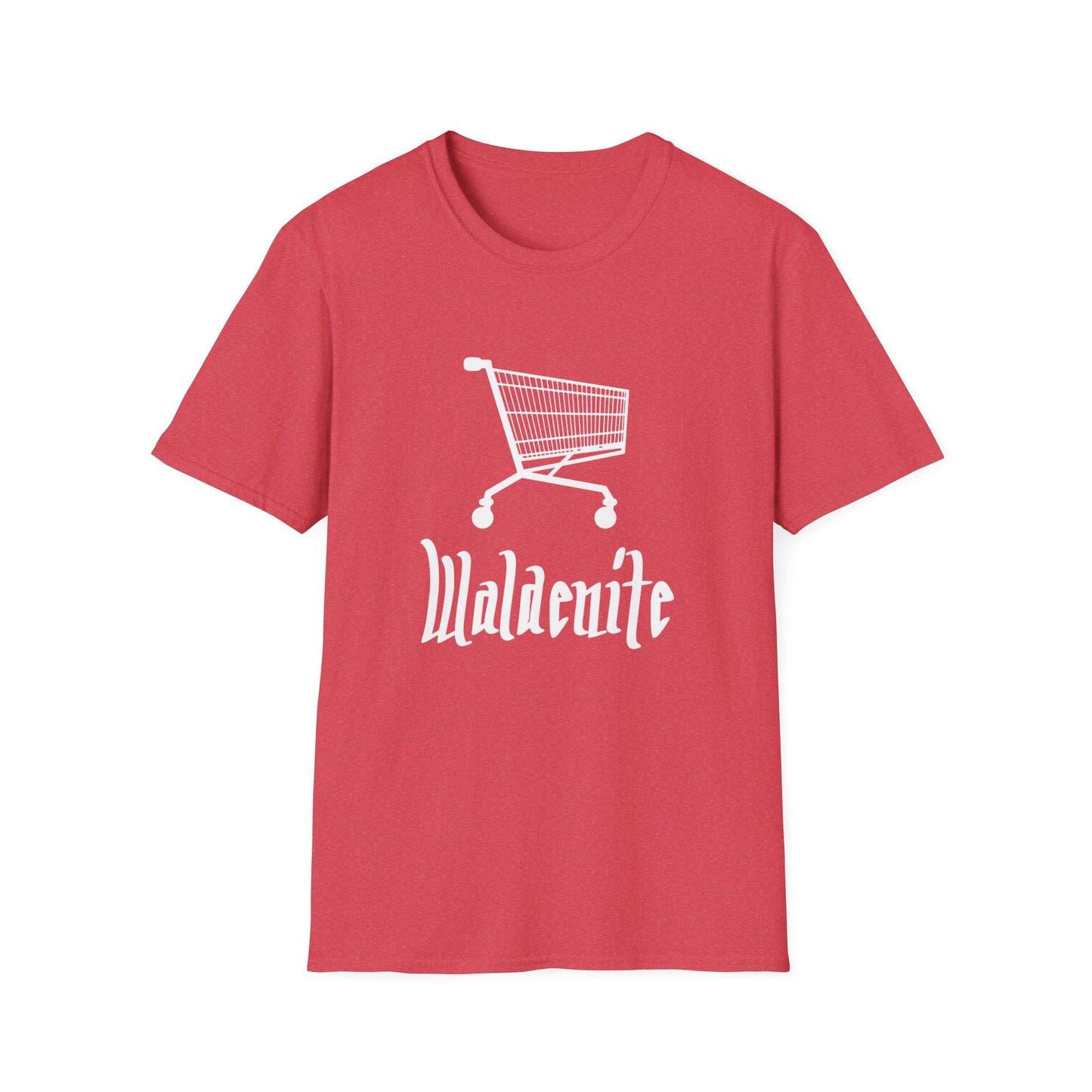 OG Shopping Plaza Special Tee