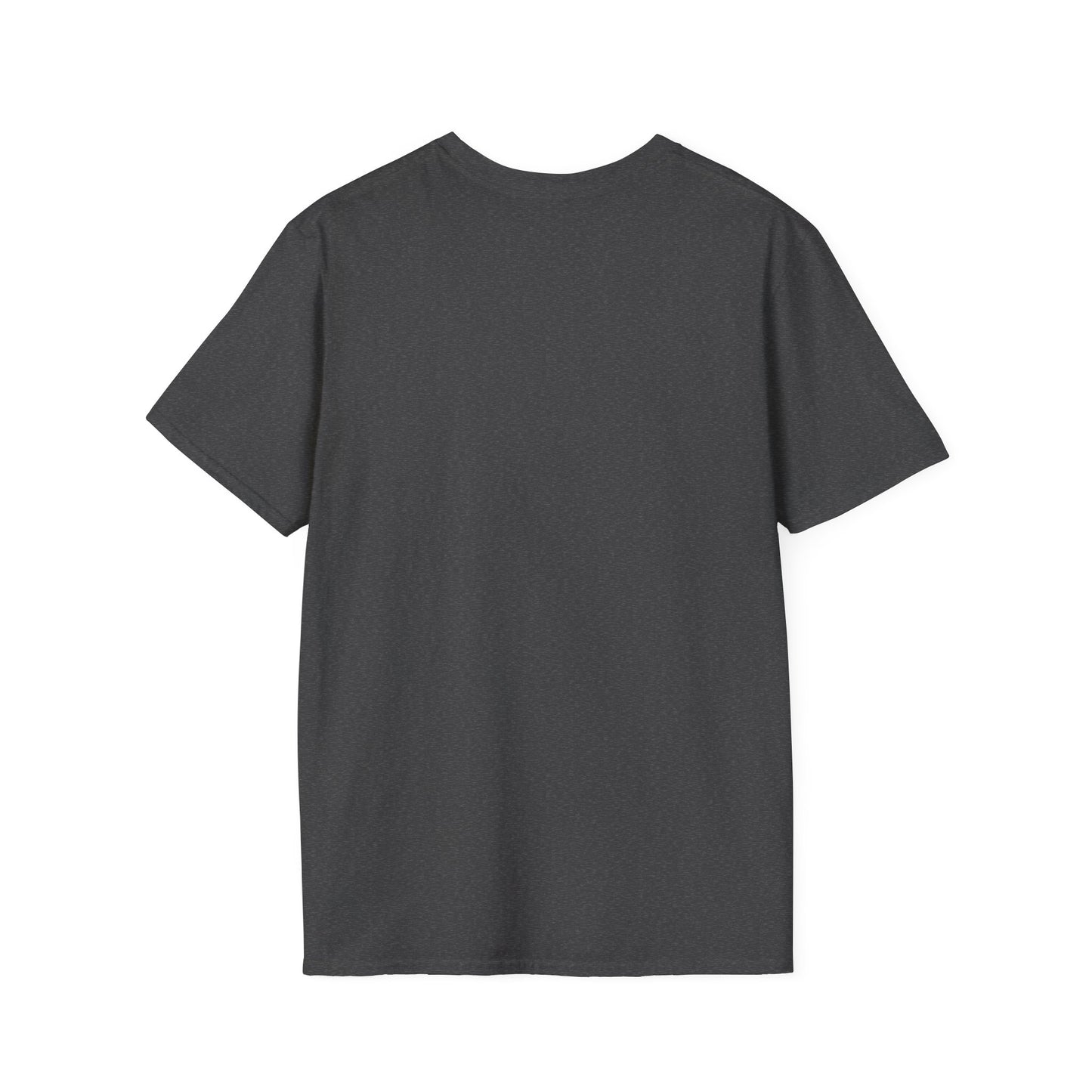 Knife Town Waldenite soft tee