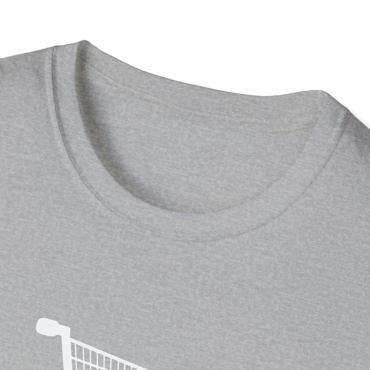 OG Shopping Plaza Special Tee