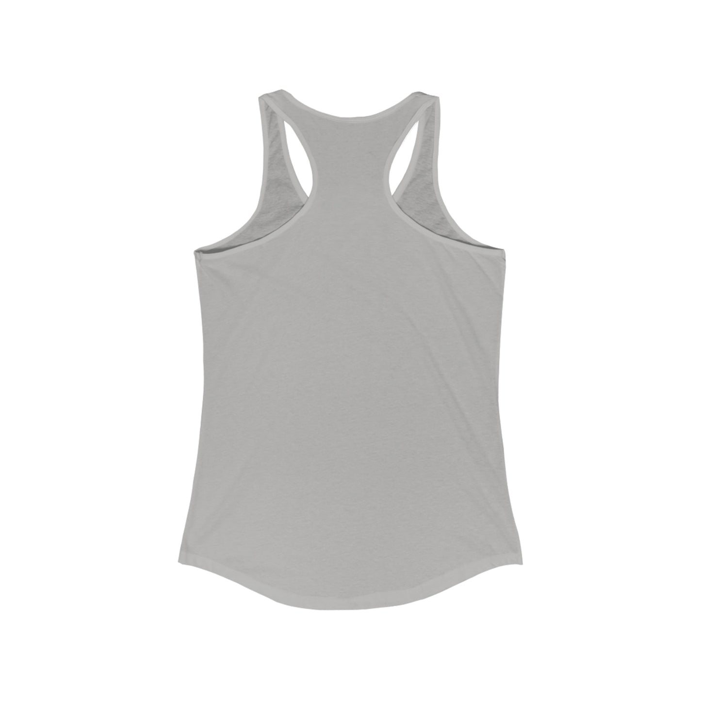 Women's Knifetown Racerback Tank