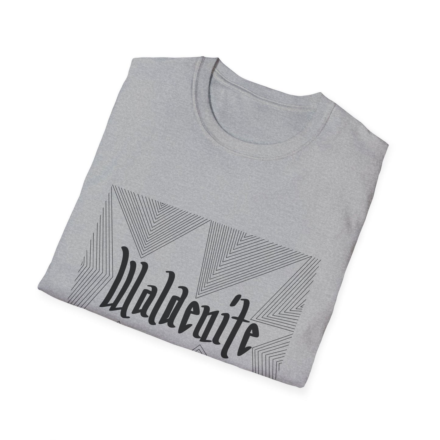 Waldenite Shanktown Supreme Tee