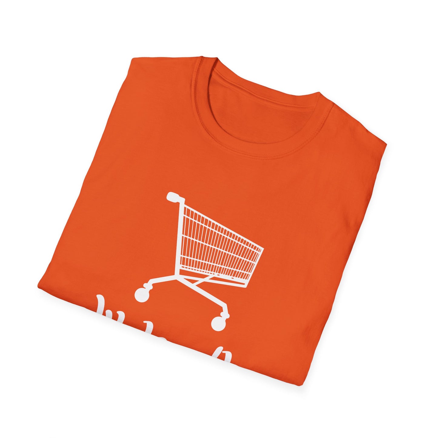 OG Shopping Plaza Special Tee