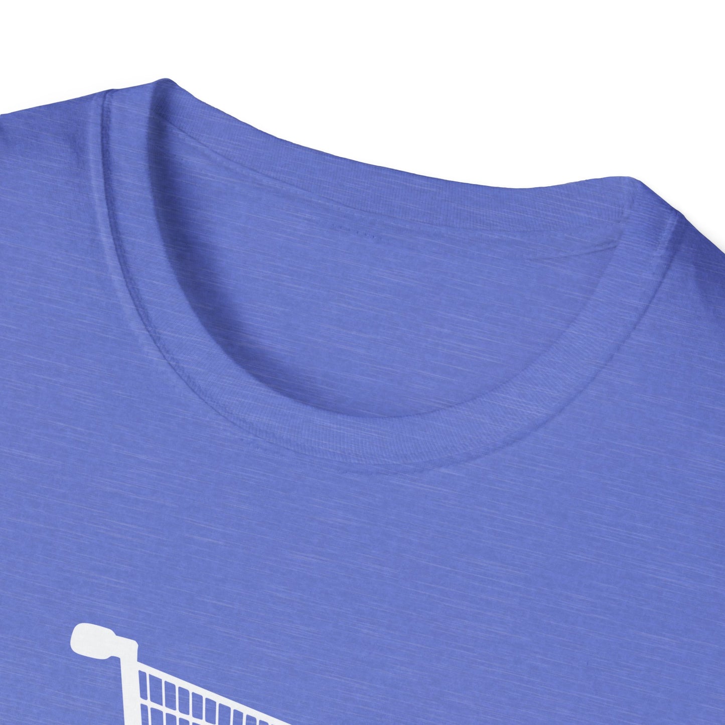 OG Shopping Plaza Special Tee