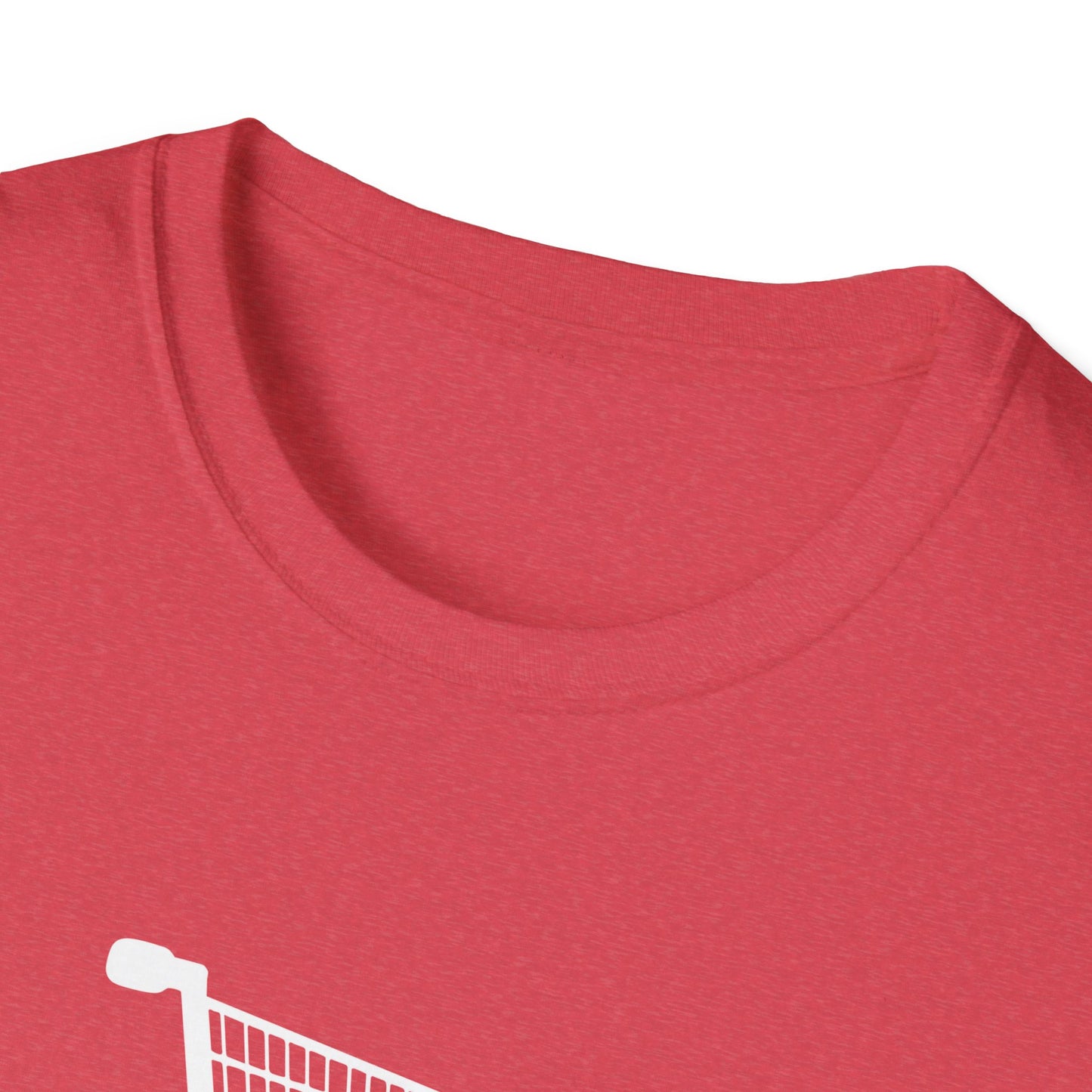 OG Shopping Plaza Special Tee