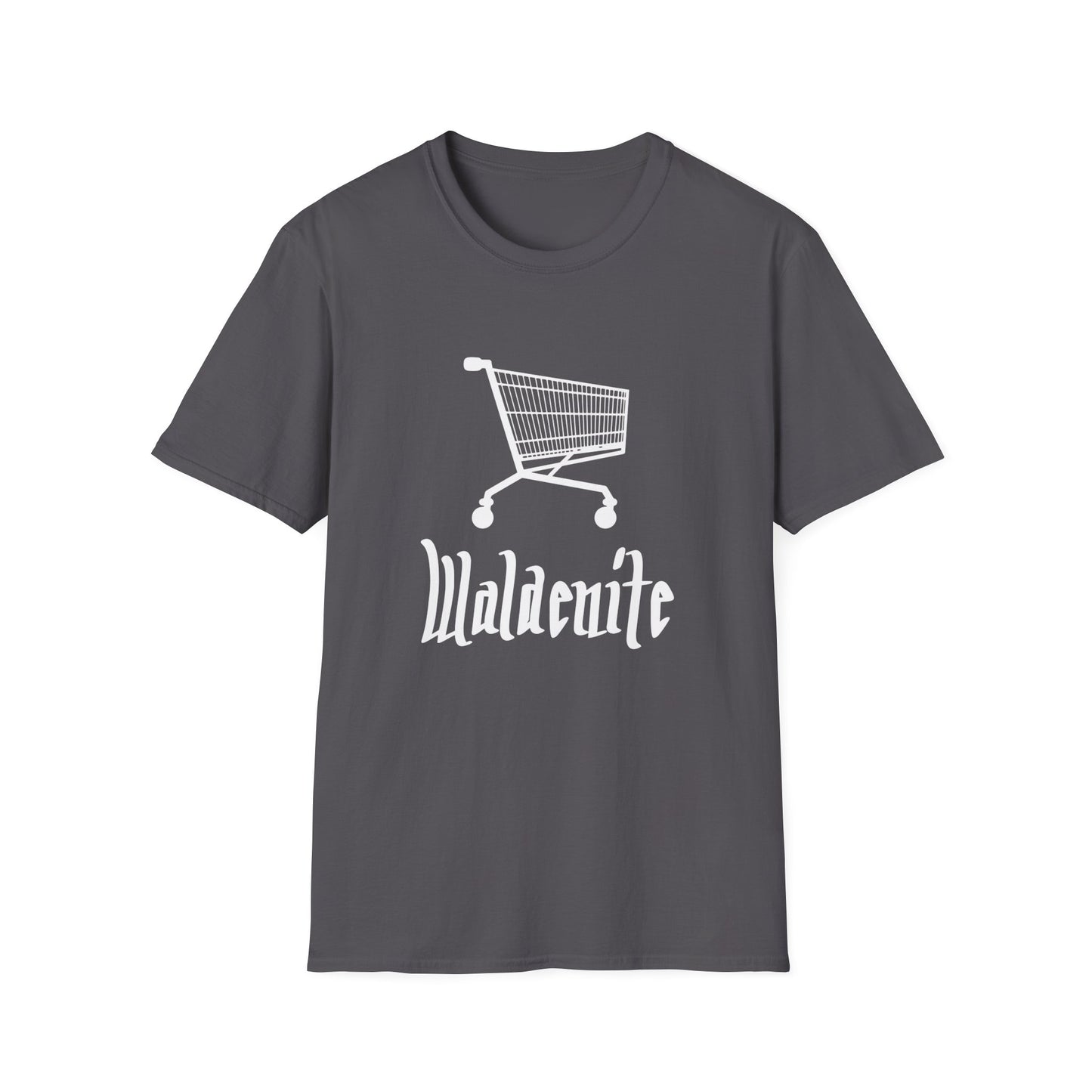 OG Shopping Plaza Special Tee