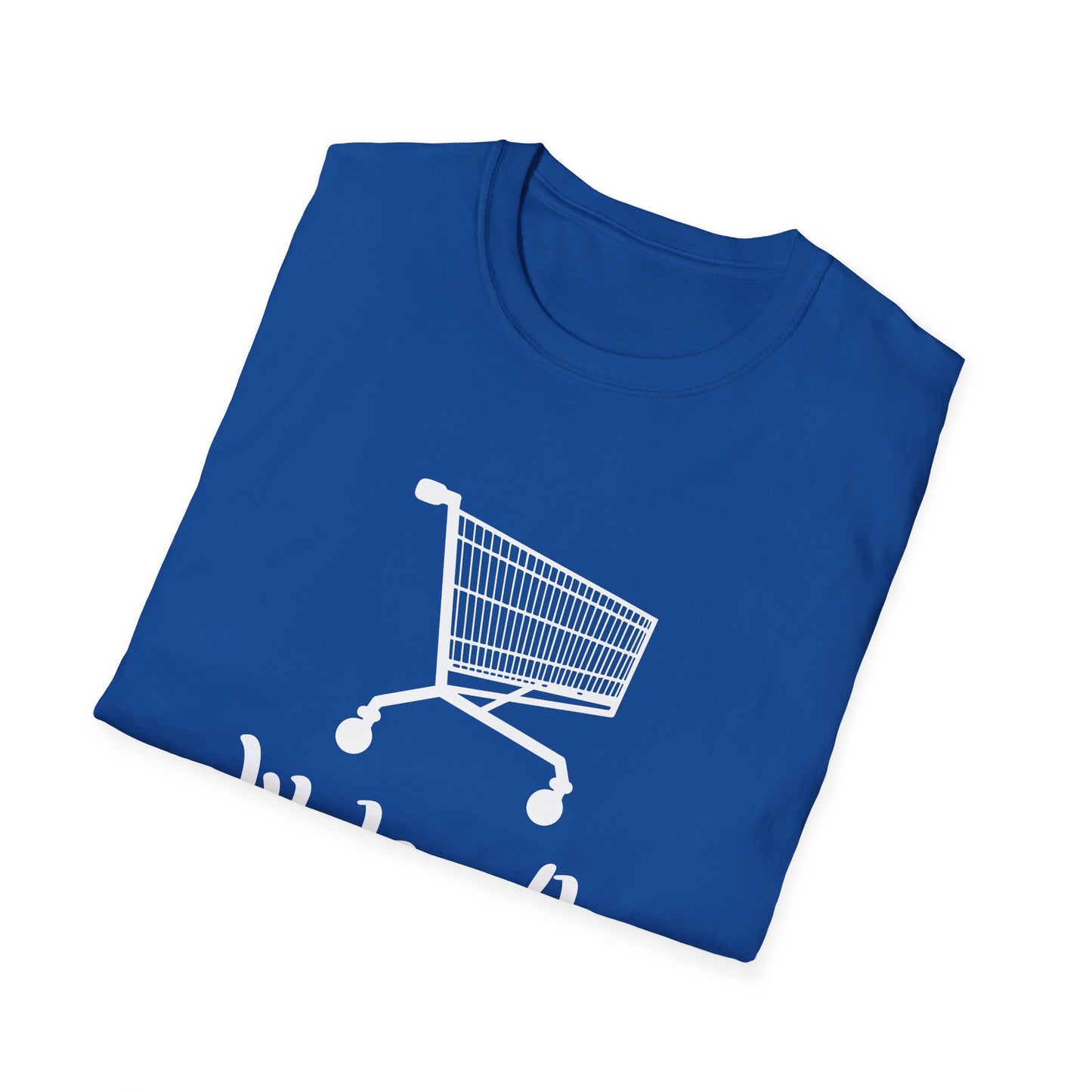 OG Shopping Plaza Special Tee