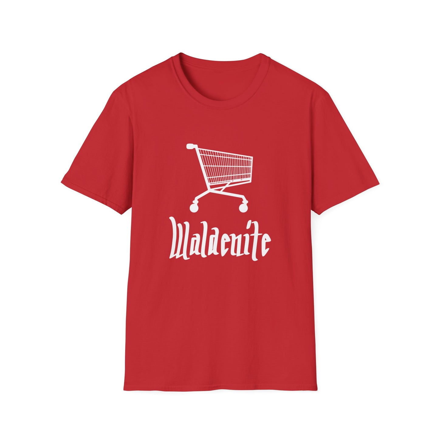 OG Shopping Plaza Special Tee