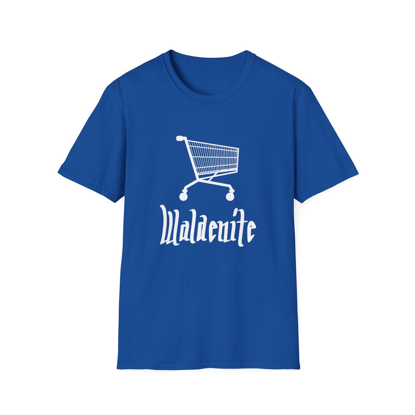 OG Shopping Plaza Special Tee