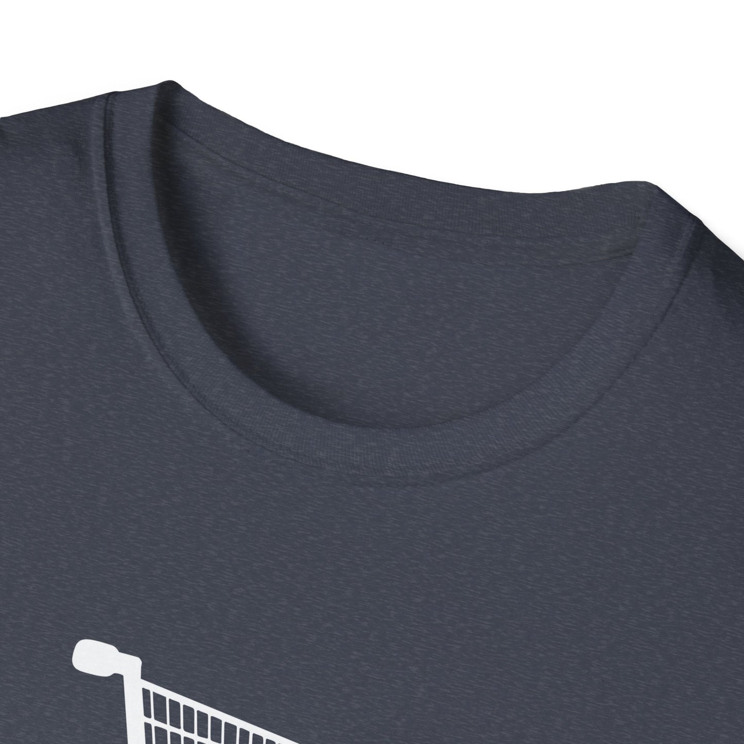 OG Shopping Plaza Special Tee