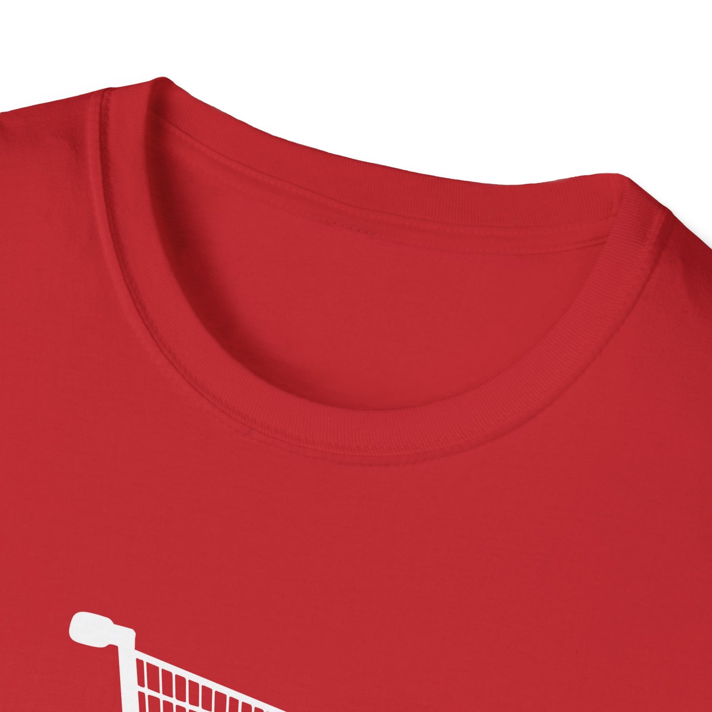 OG Shopping Plaza Special Tee