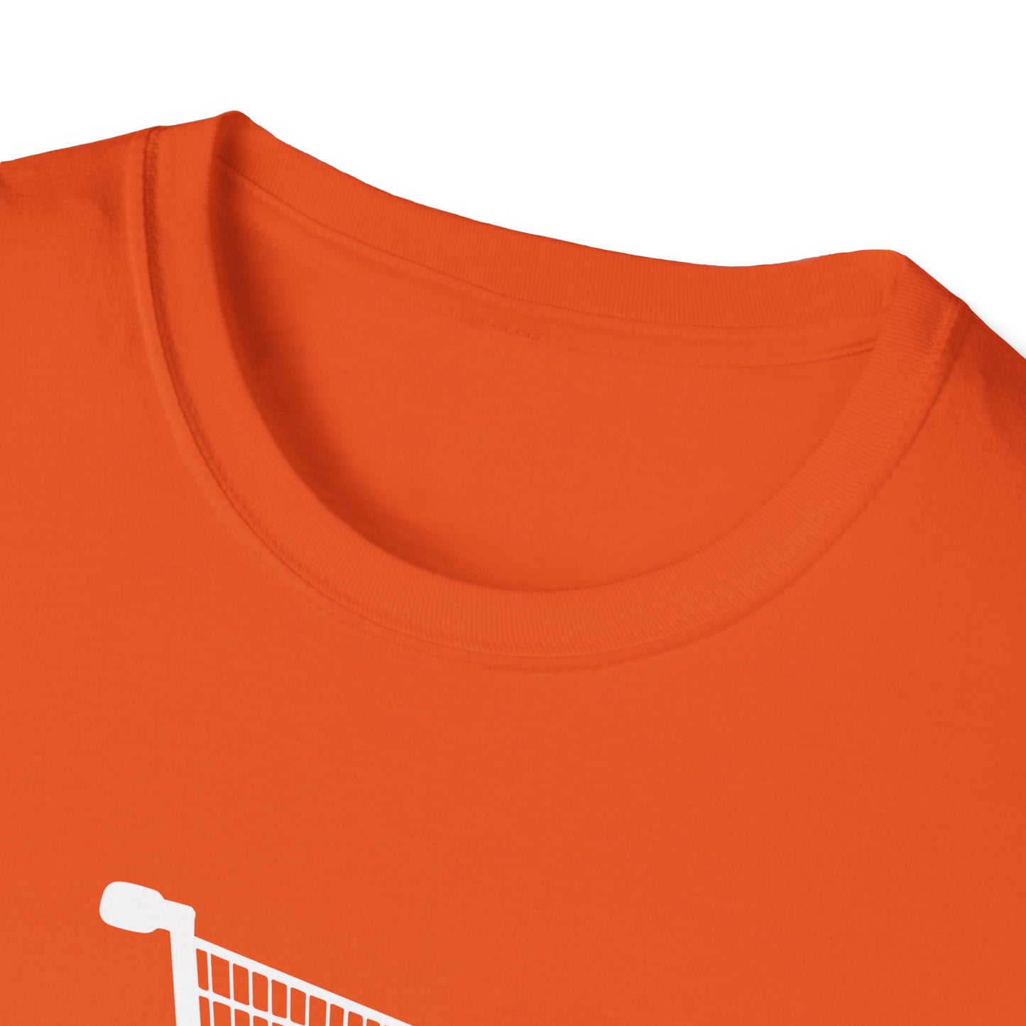 OG Shopping Plaza Special Tee