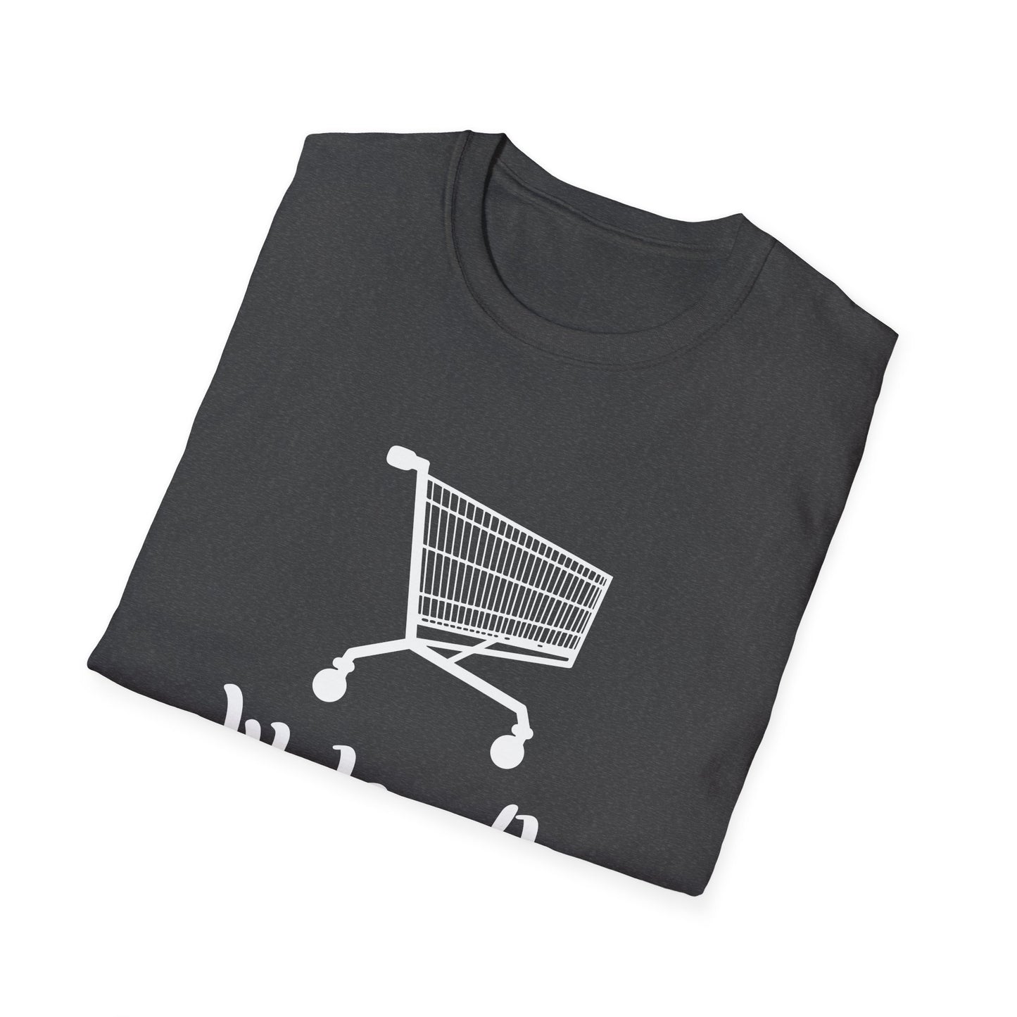 OG Shopping Plaza Special Tee