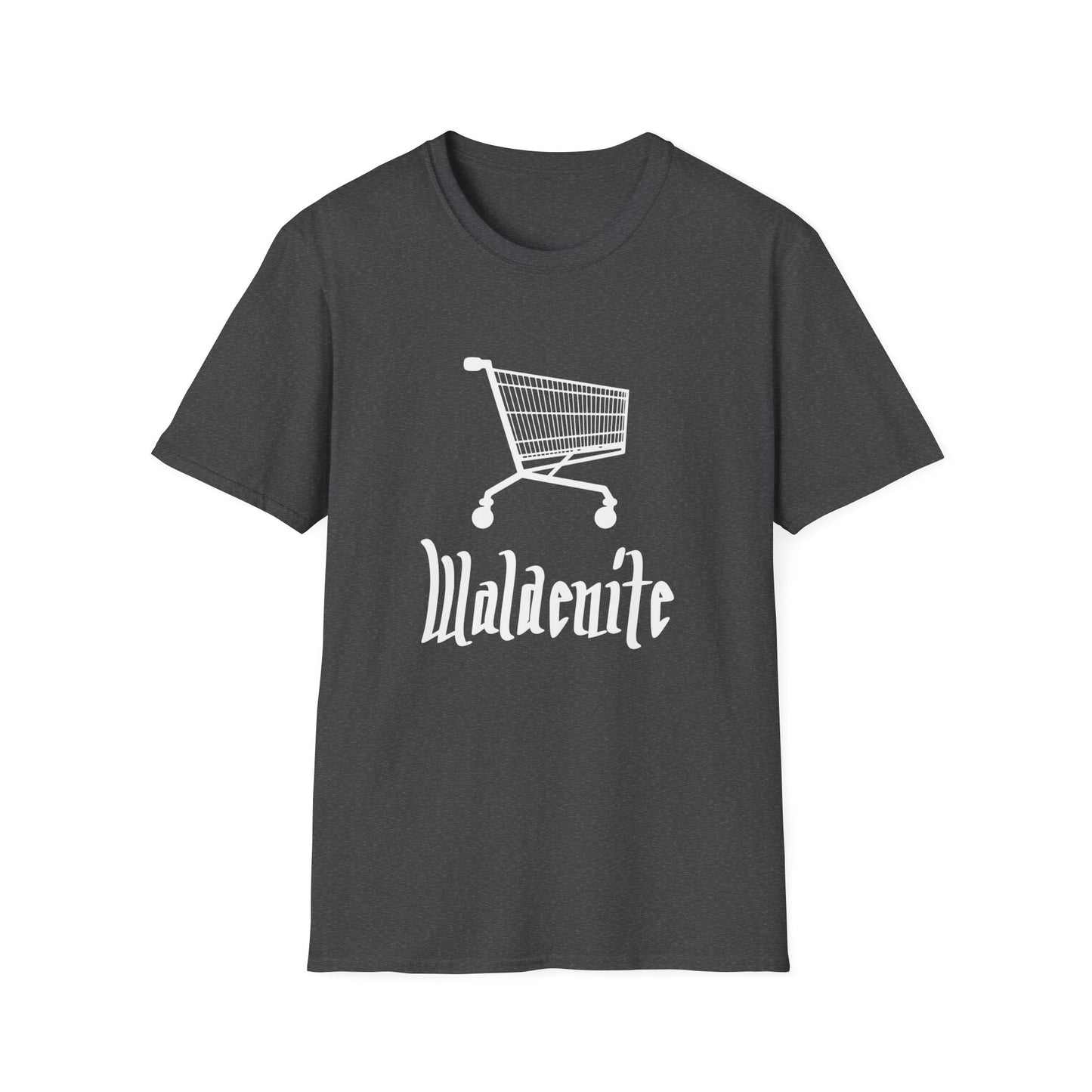 OG Shopping Plaza Special Tee
