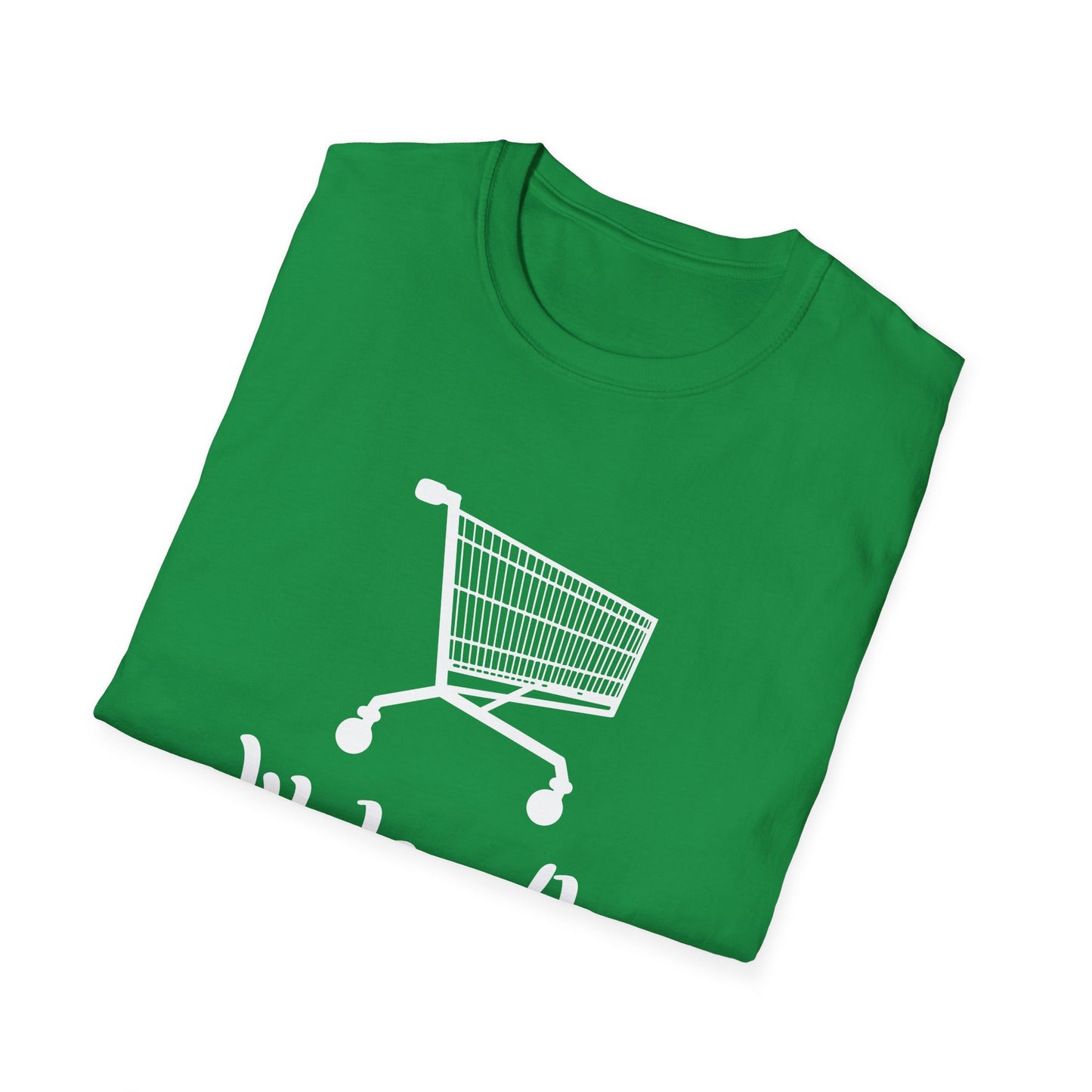 OG Shopping Plaza Special Tee