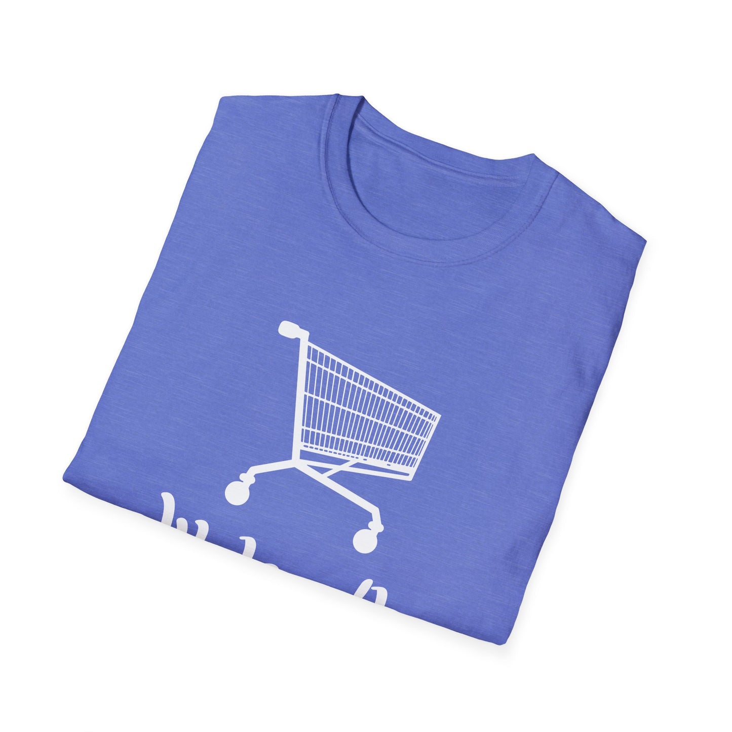 OG Shopping Plaza Special Tee