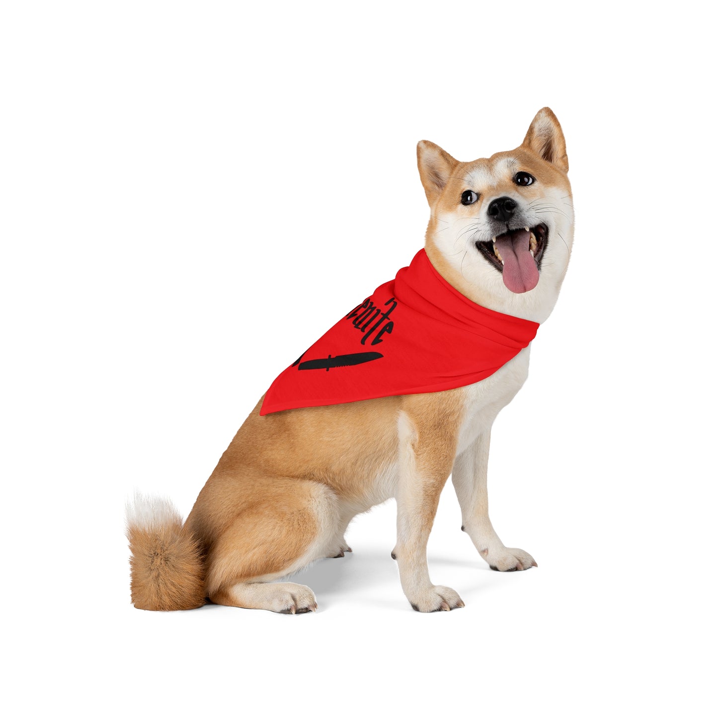 Knifetown Pet Bandana