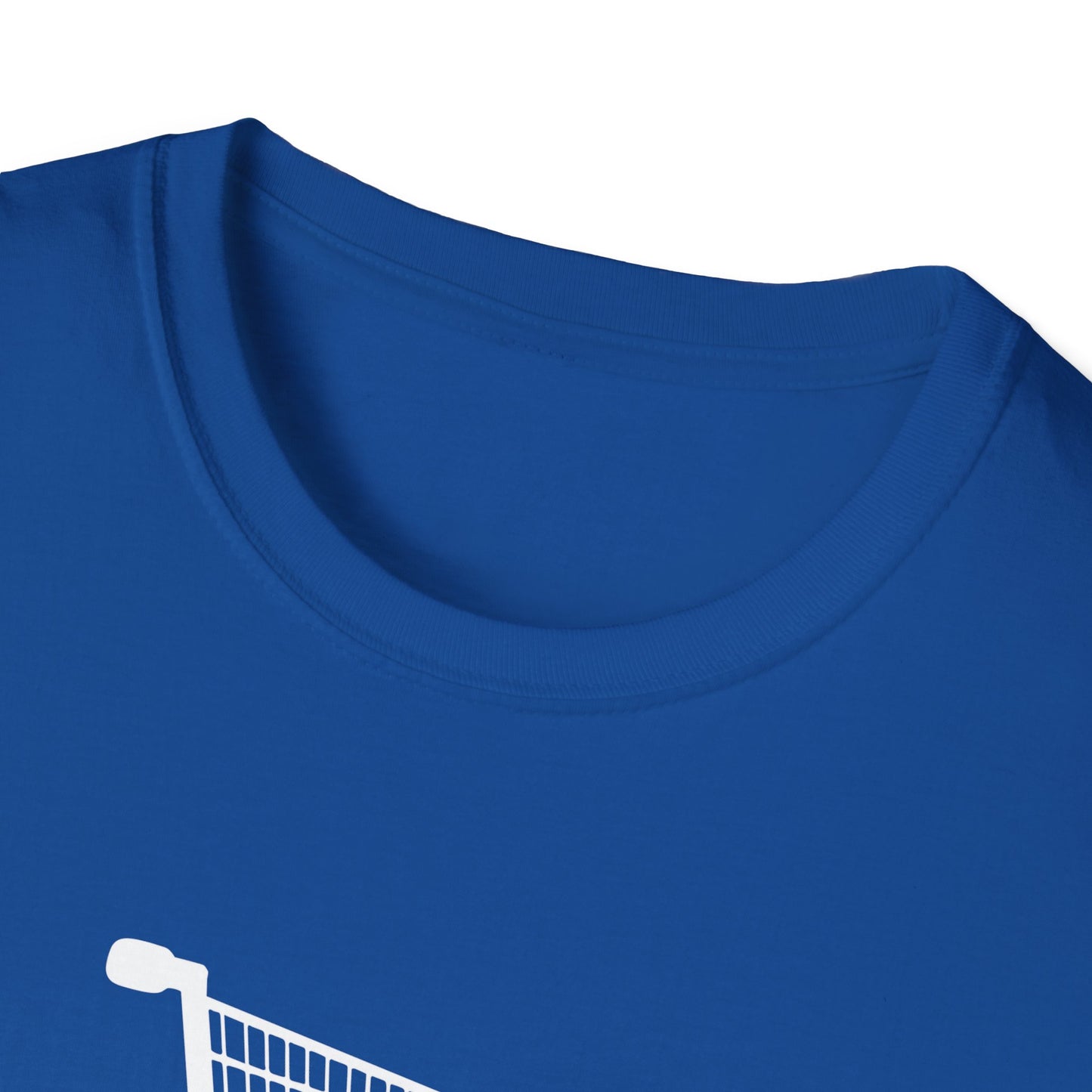 OG Shopping Plaza Special Tee