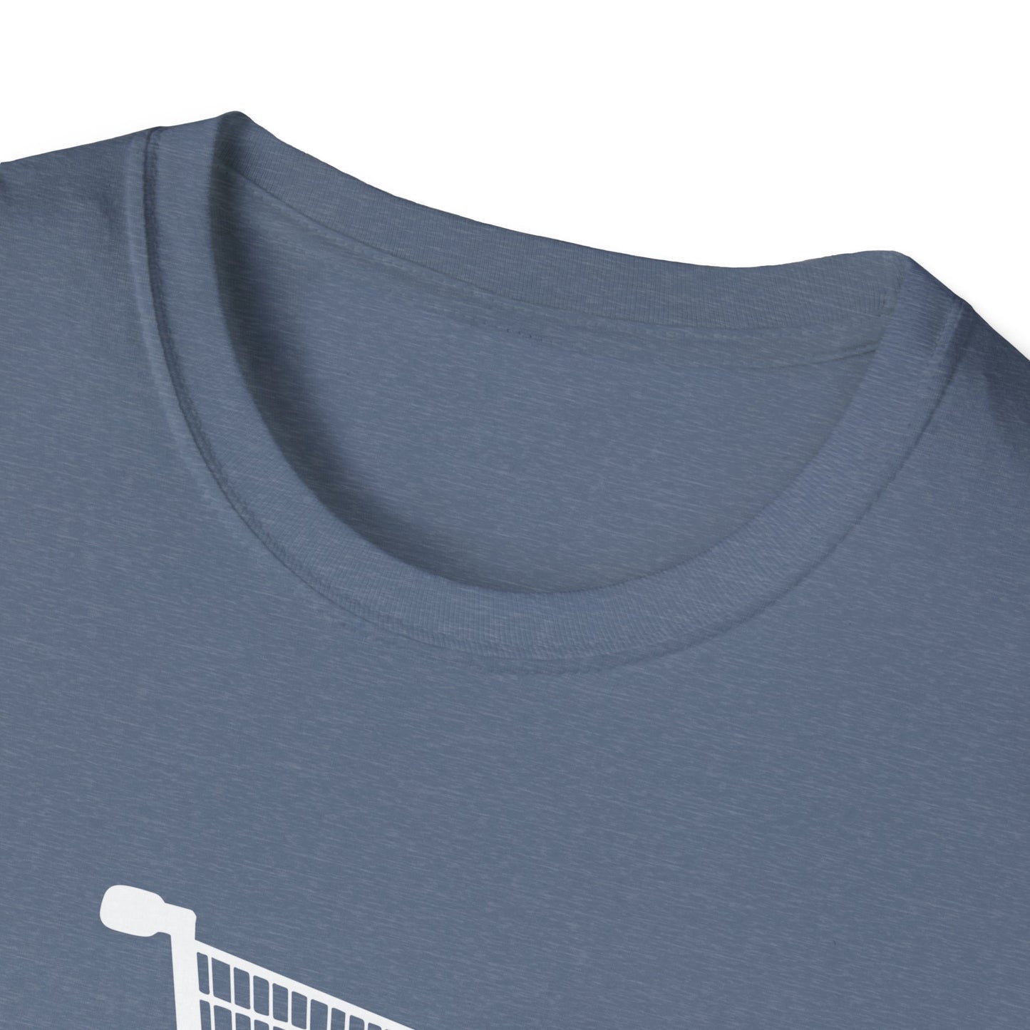 OG Shopping Plaza Special Tee
