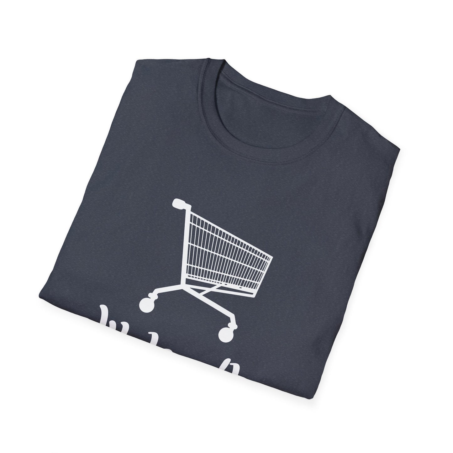 OG Shopping Plaza Special Tee