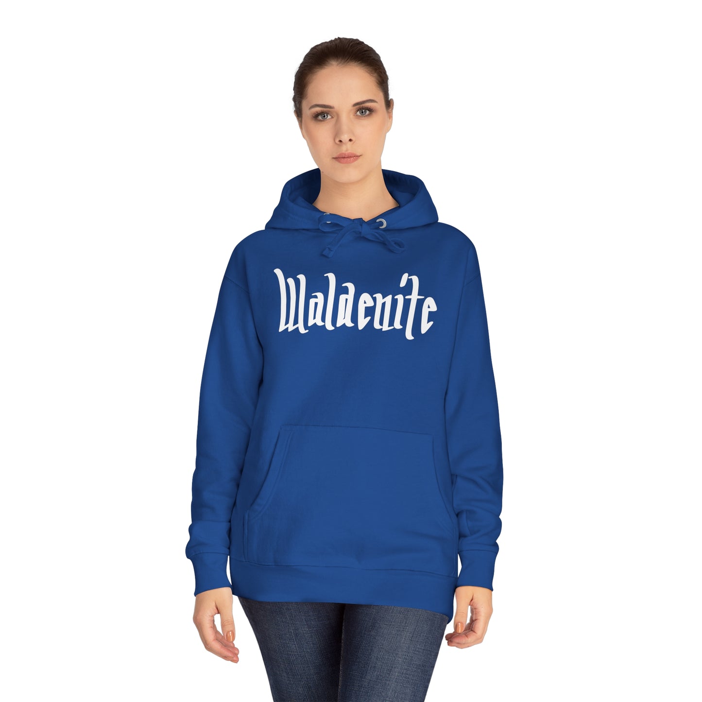Waldenite Original Hoodie