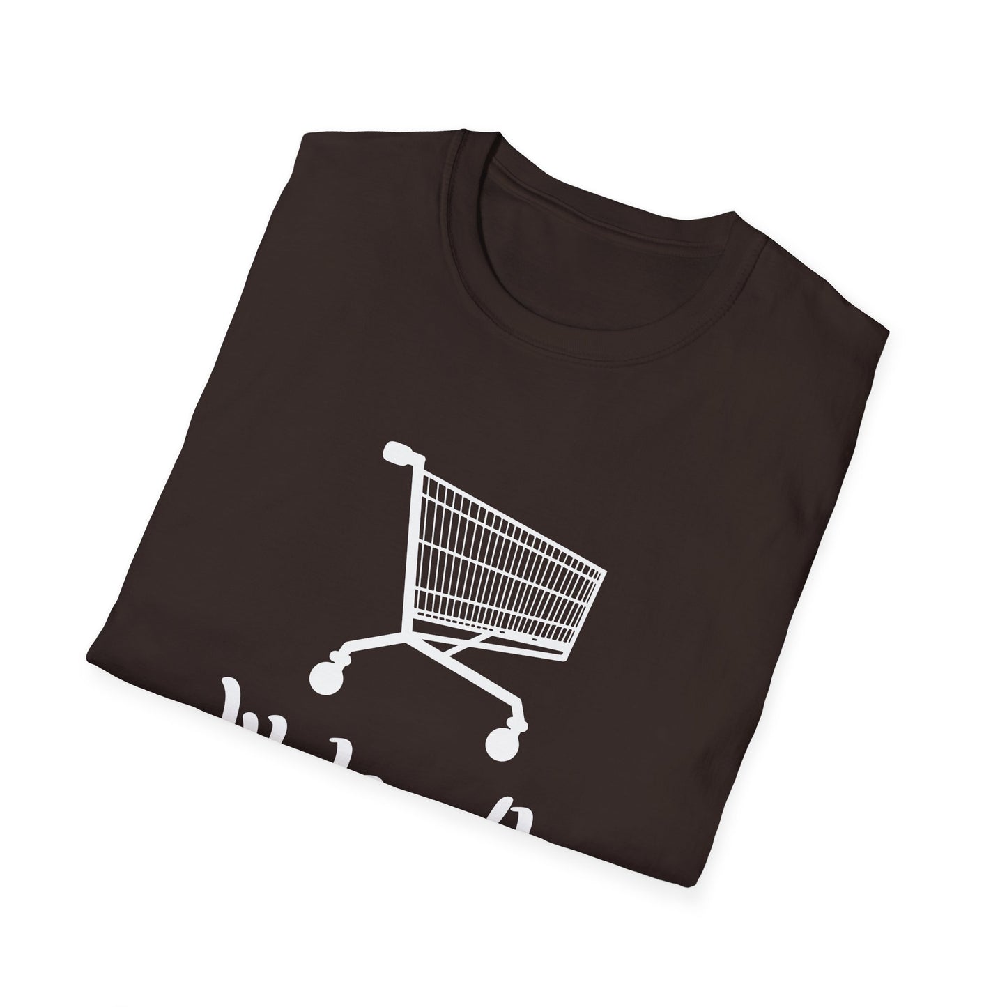OG Shopping Plaza Special Tee