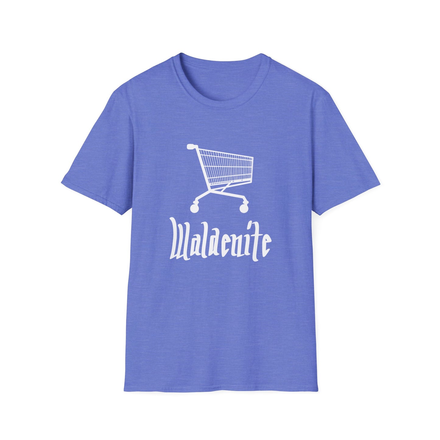 OG Shopping Plaza Special Tee