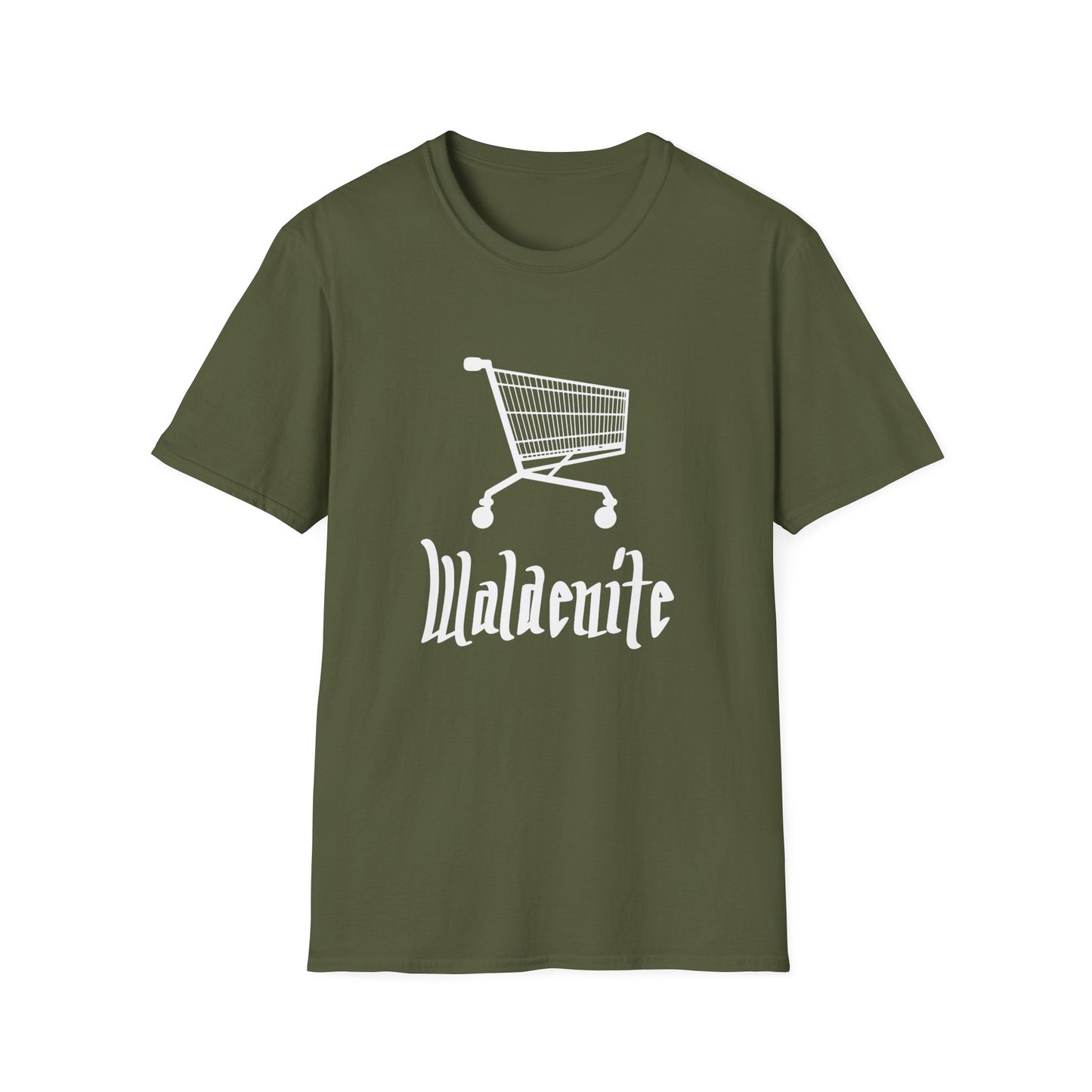 OG Shopping Plaza Special Tee