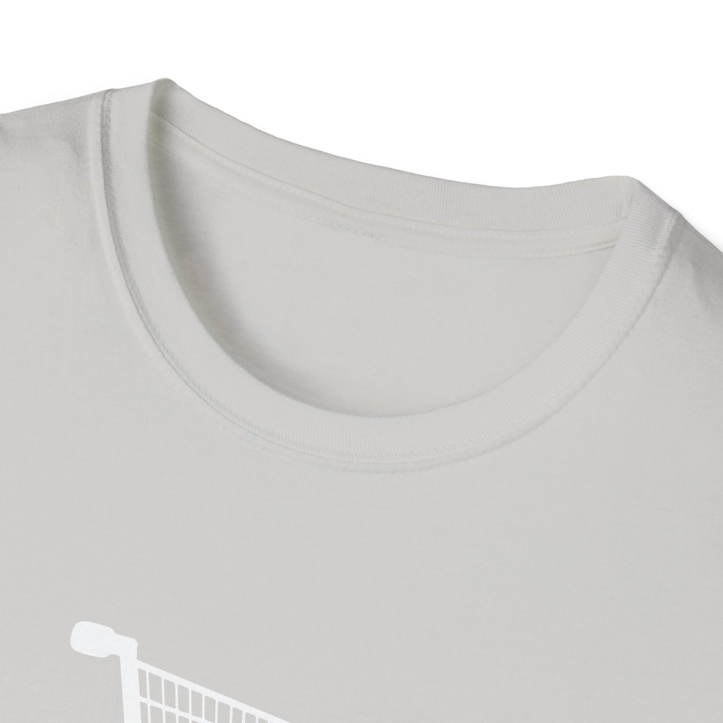 OG Shopping Plaza Special Tee