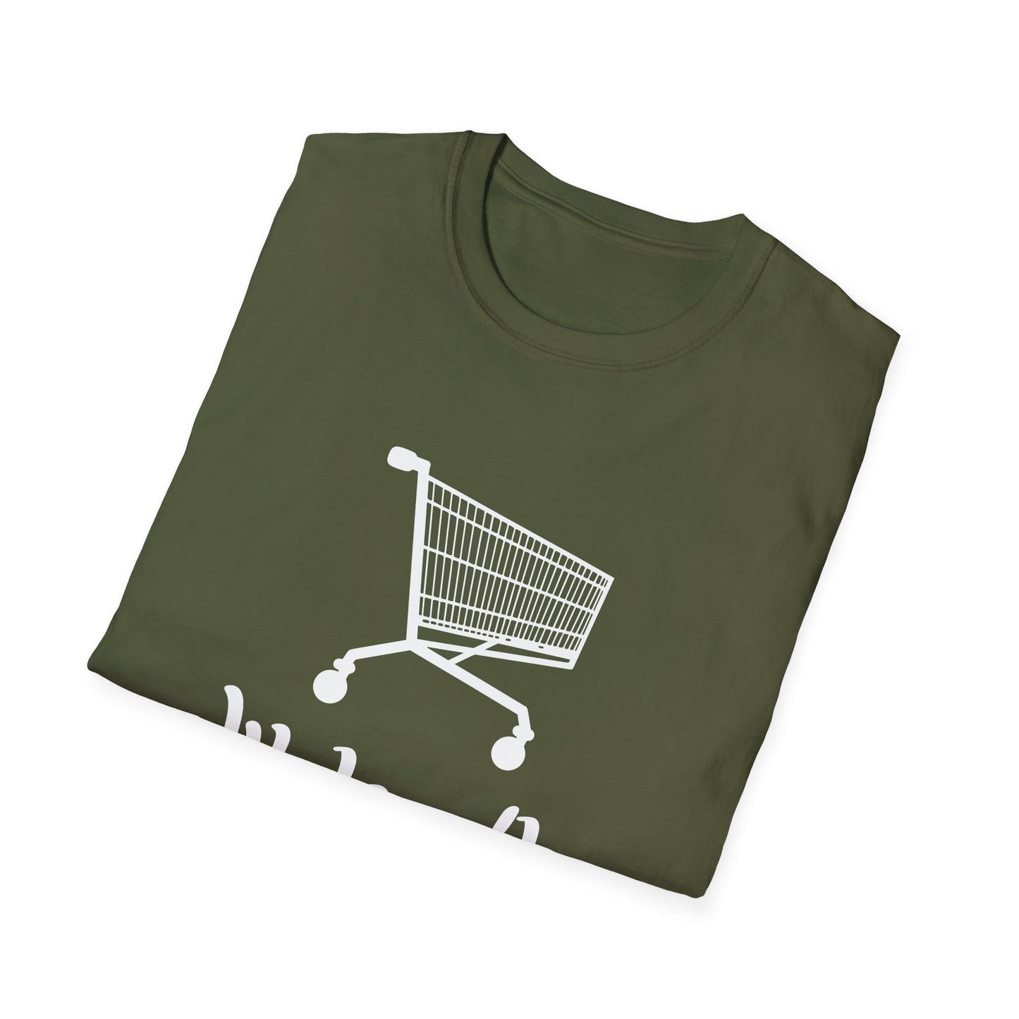 OG Shopping Plaza Special Tee