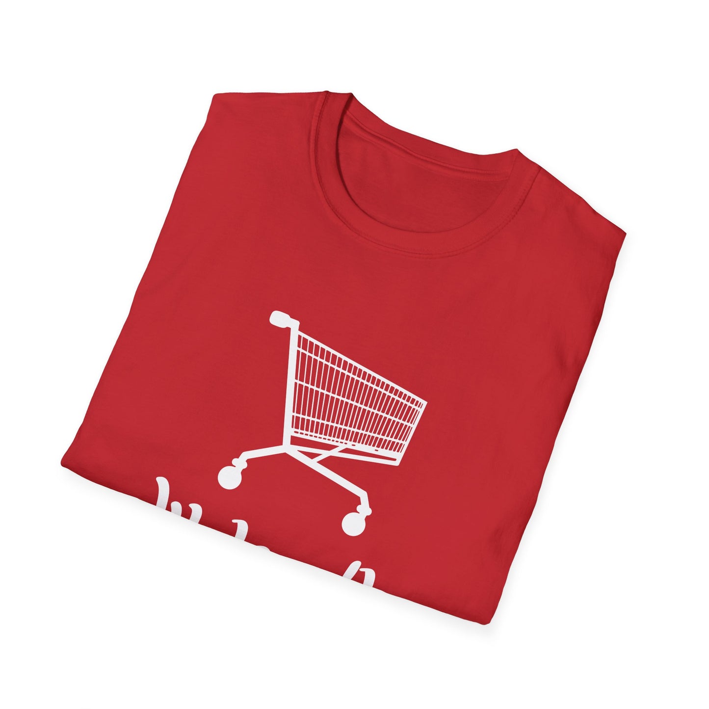 OG Shopping Plaza Special Tee