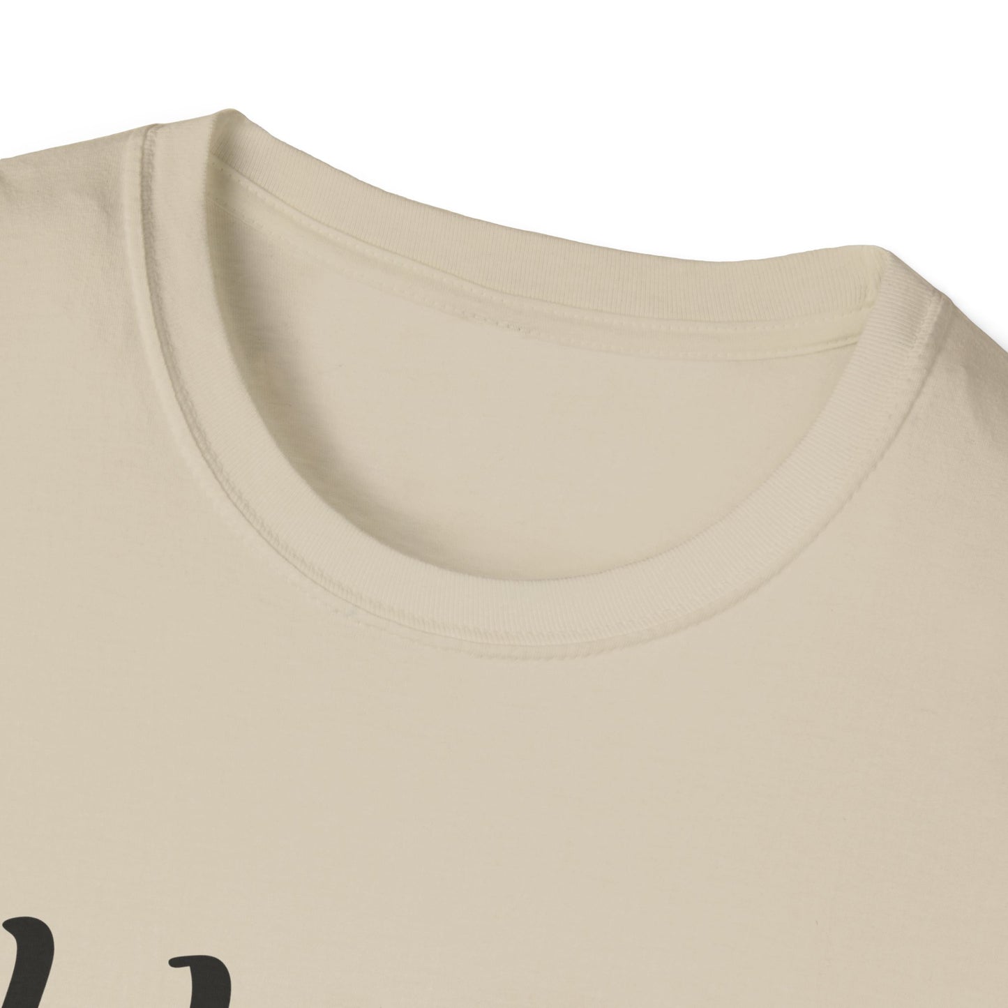 Waldenite Tee Original