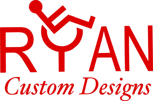 Ryan Custom Designs