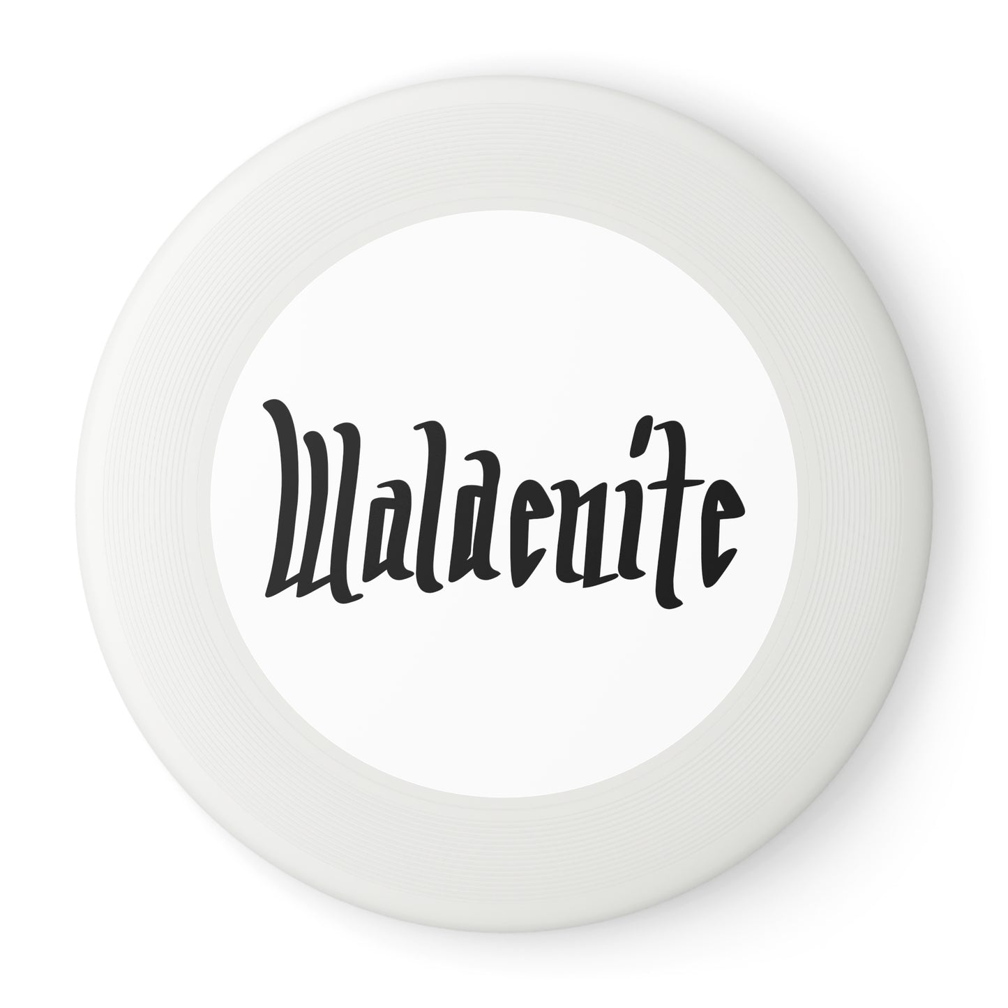 Waldenite Tailgate Special Frizzzz