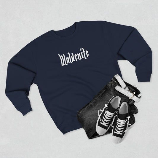 Waldenite Crewneck Sweatshirt