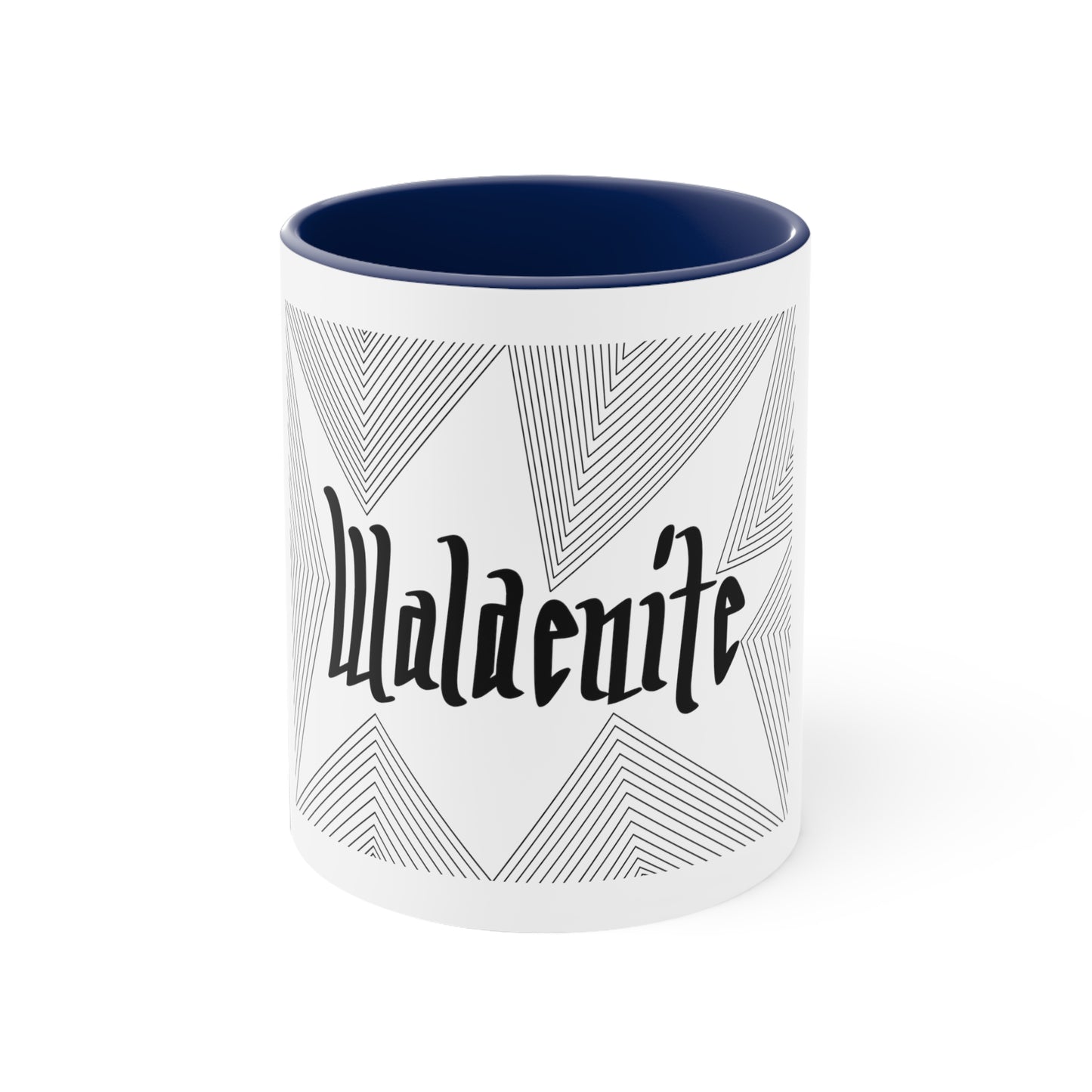 Waldenite Coffee Mug