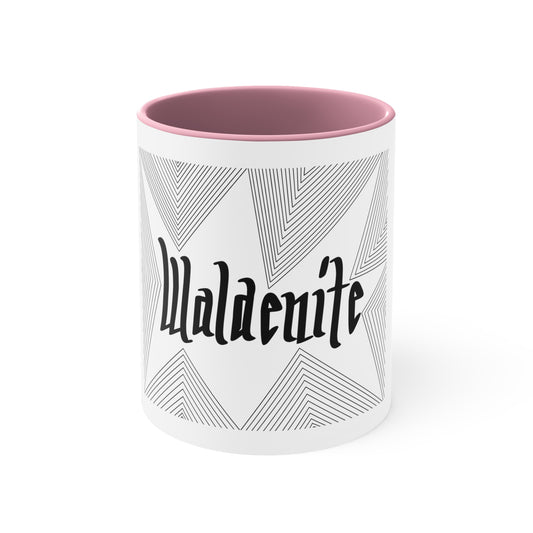 Waldenite Coffee Mug