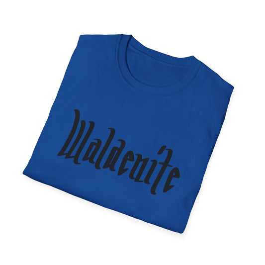 Waldenite Tee Original